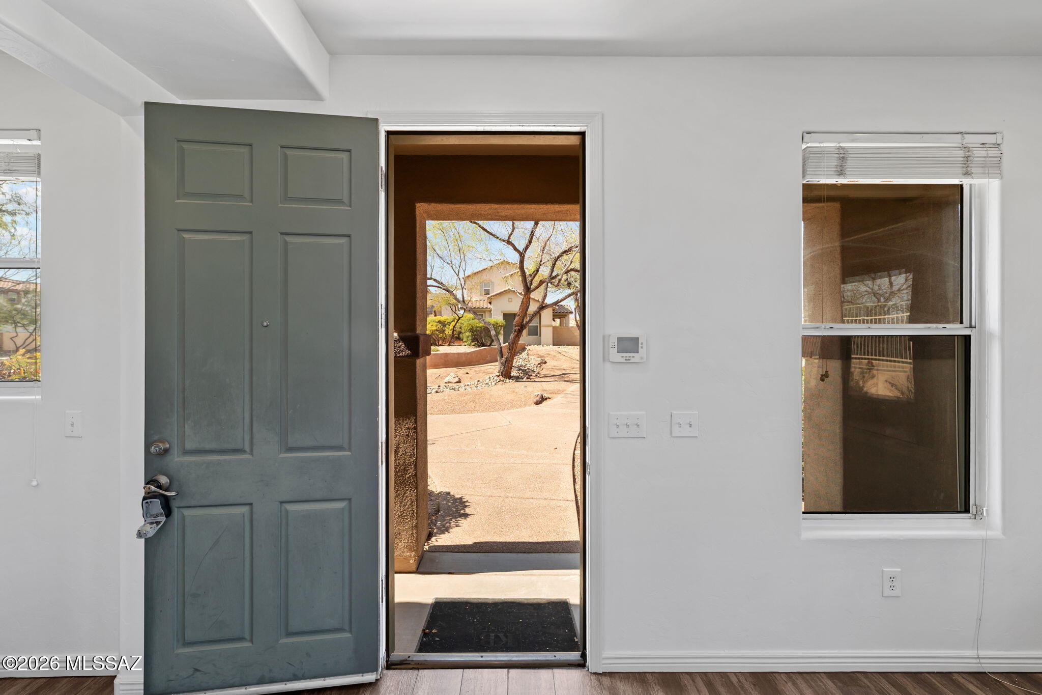 Presidio Del Cielo II (426-663) - Residential
