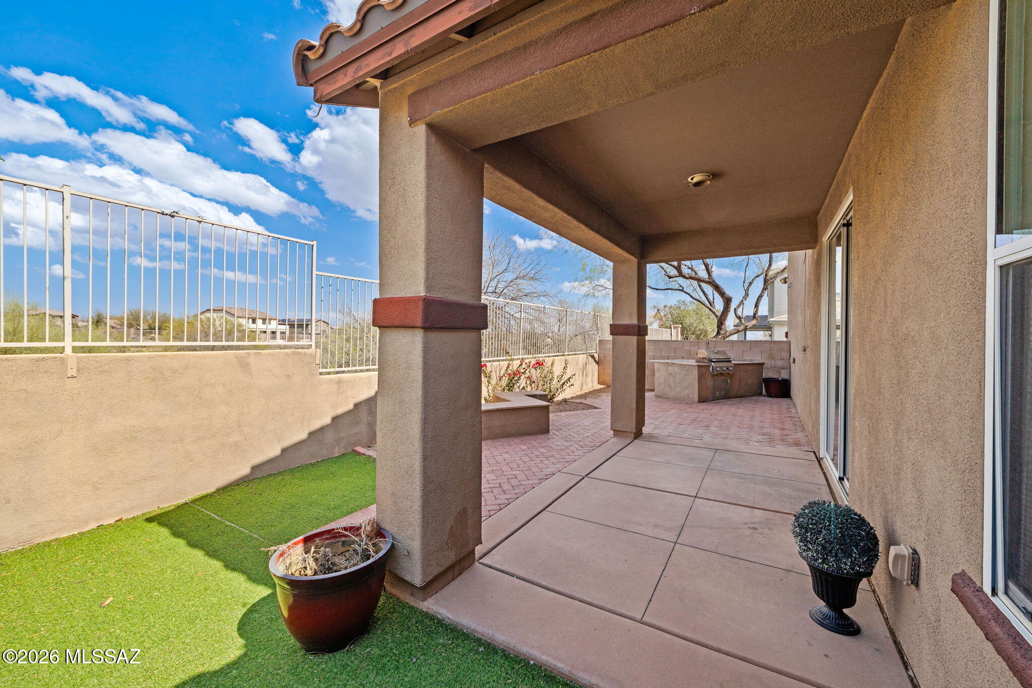 Presidio Del Cielo II (426-663) - Residential