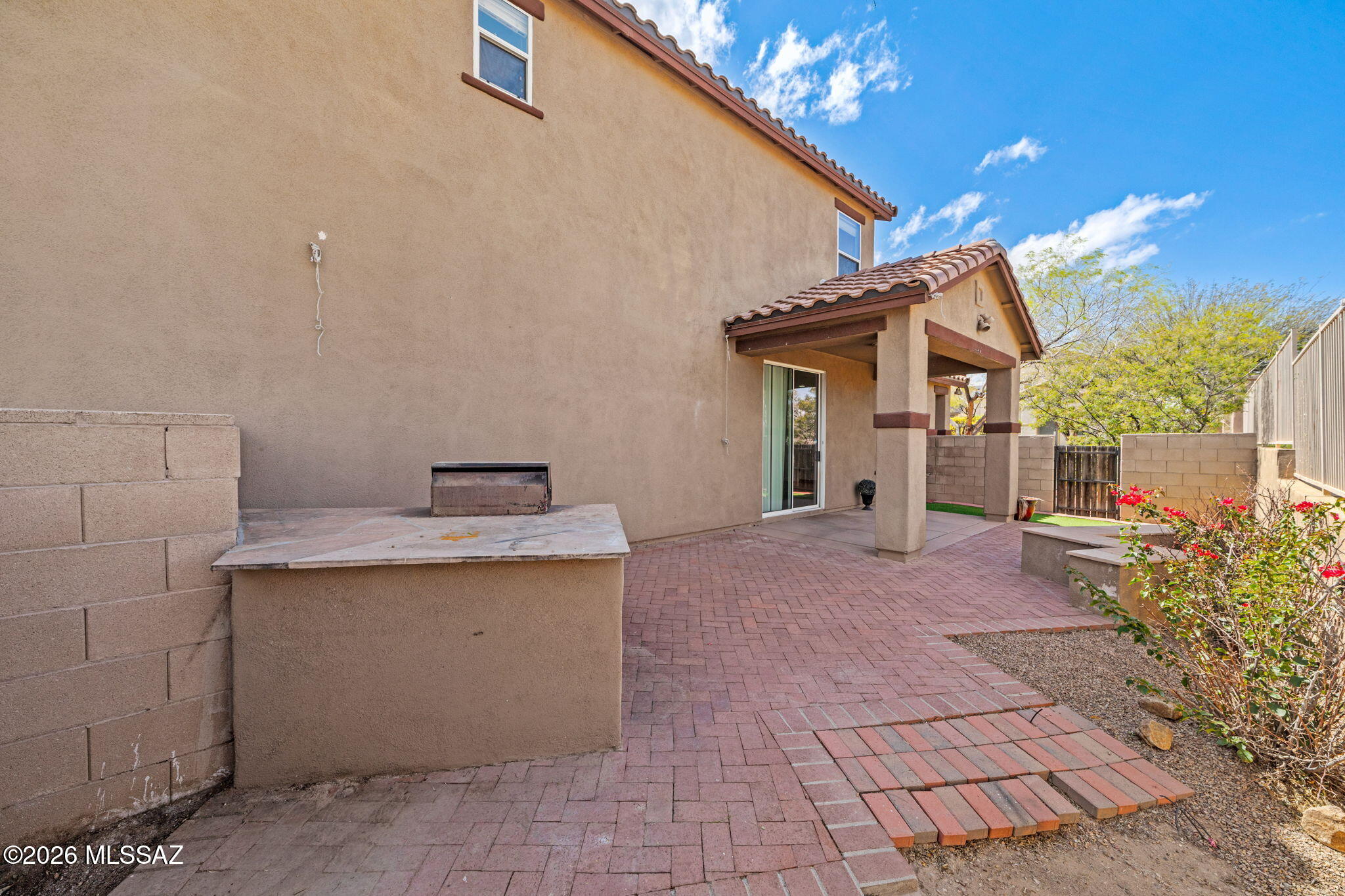 Presidio Del Cielo II (426-663) - Residential