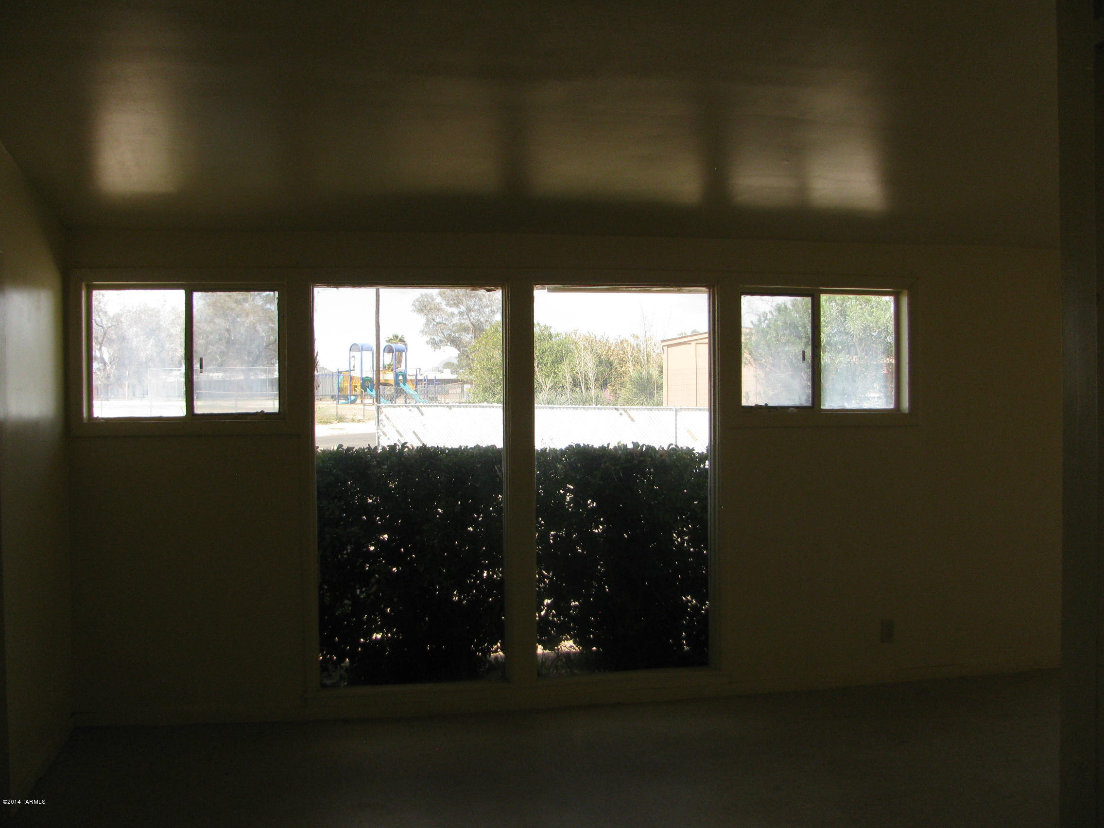 Pueblo Gardens - Residential Lease
