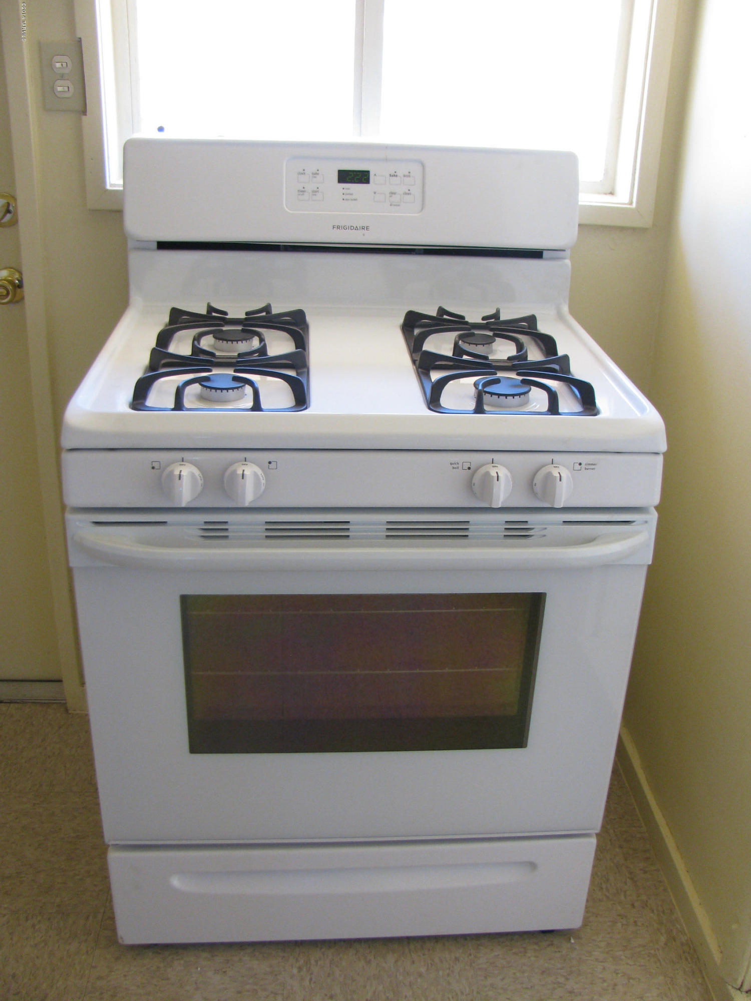 Pueblo Gardens - Residential Lease