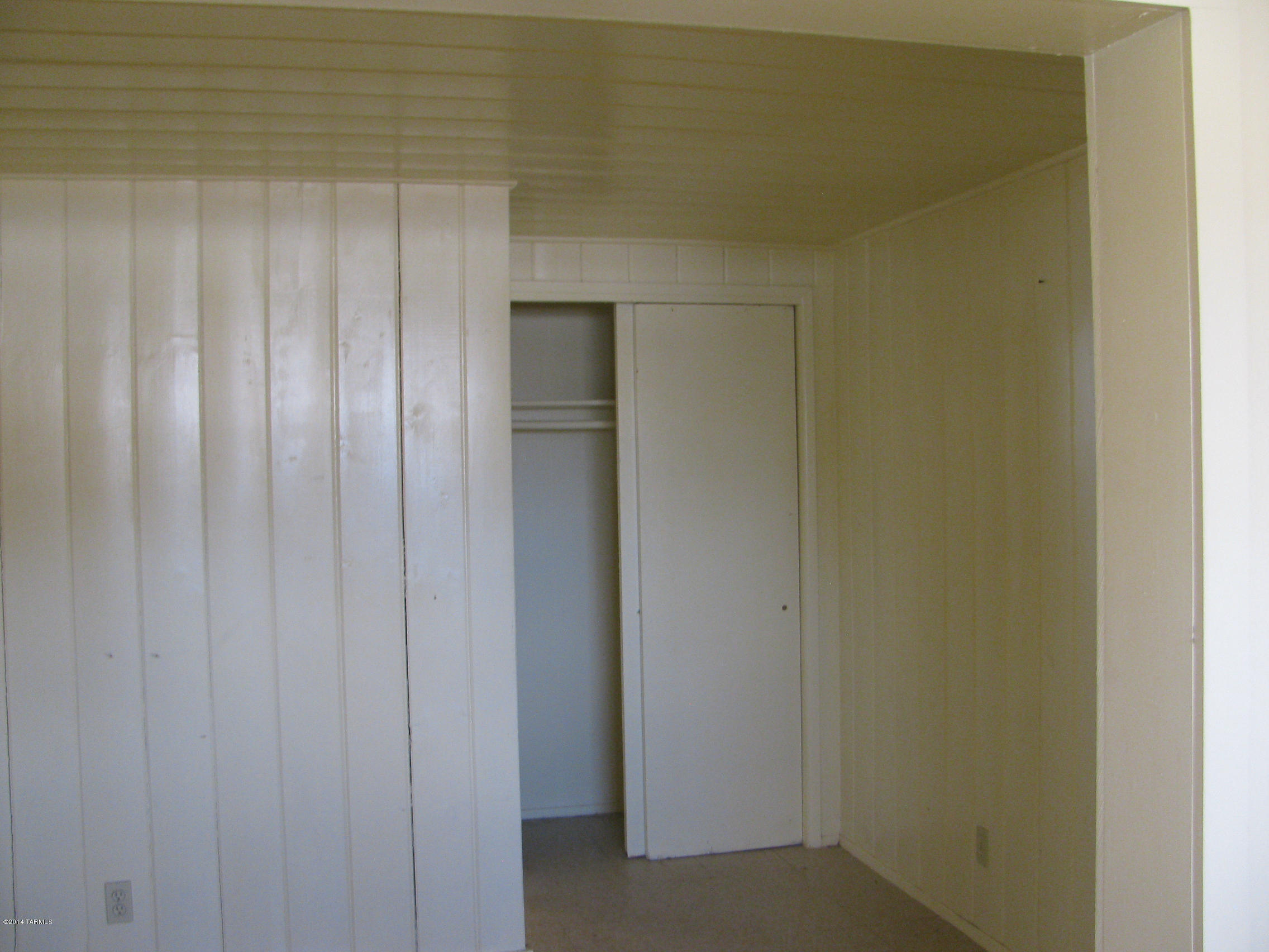 Pueblo Gardens - Residential Lease