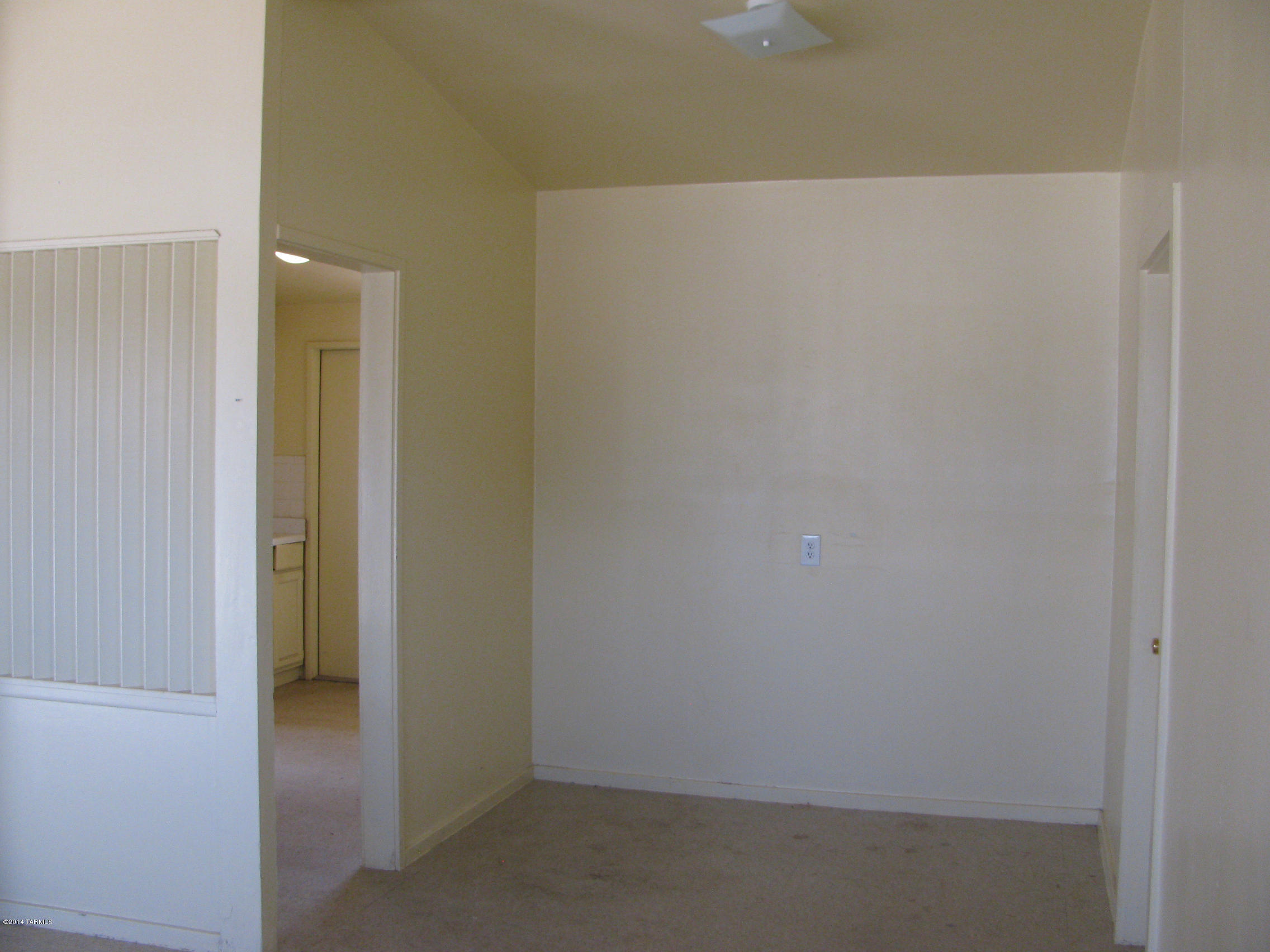 Pueblo Gardens - Residential Lease