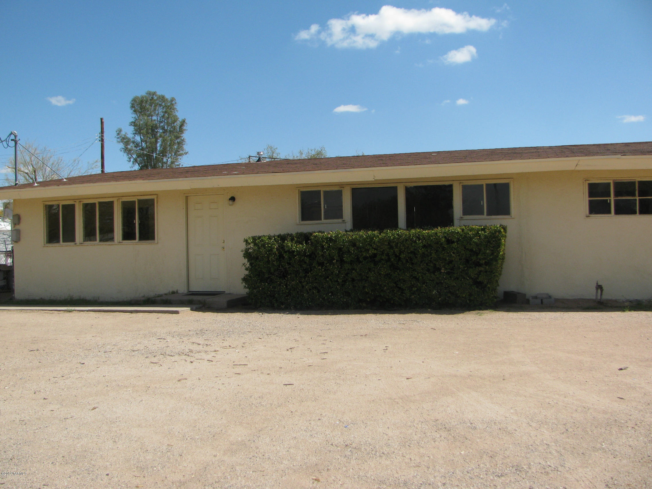 Pueblo Gardens - Residential Lease