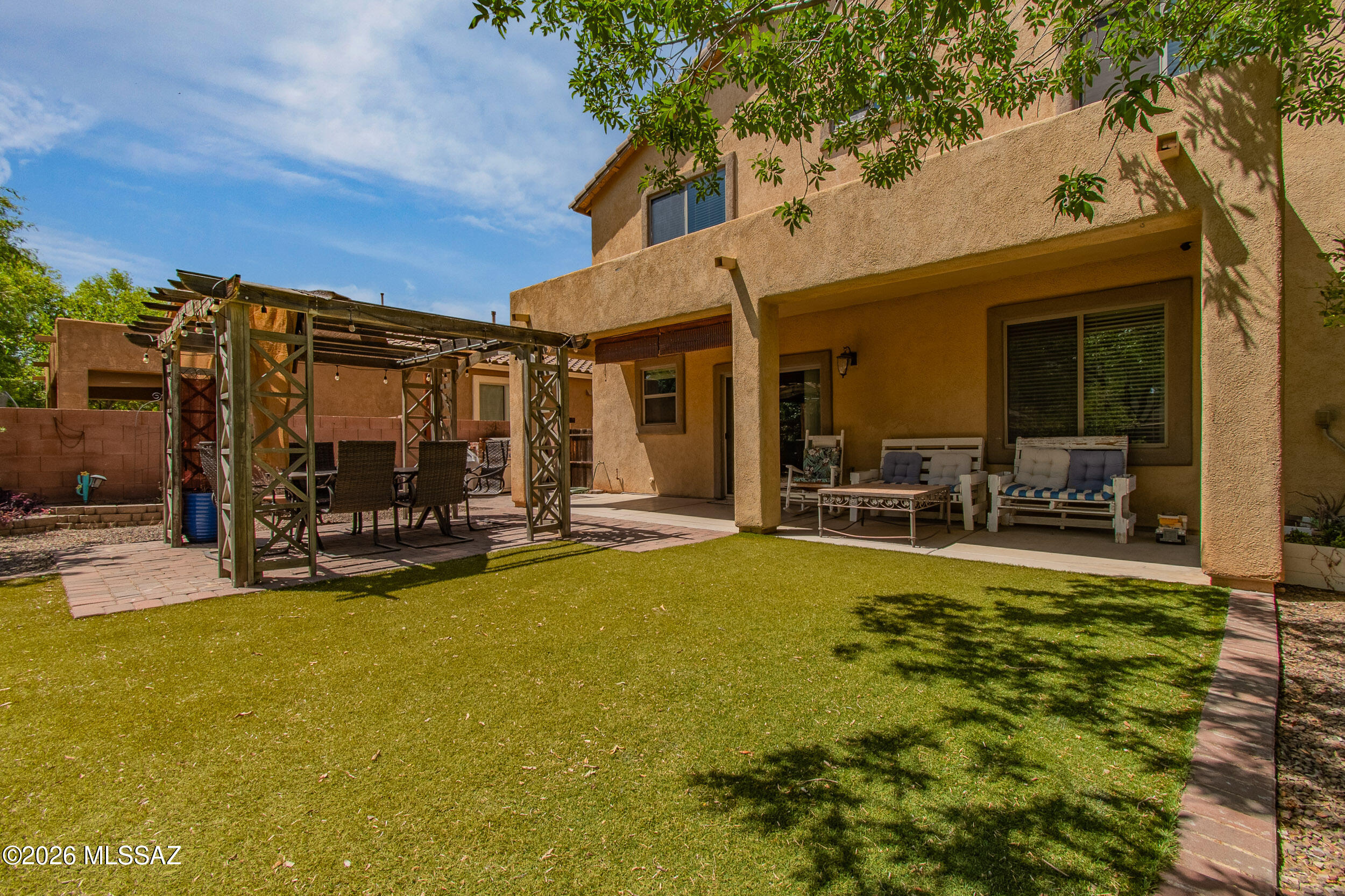 Presidios at Rancho Sahuarita (1-927) - Residential