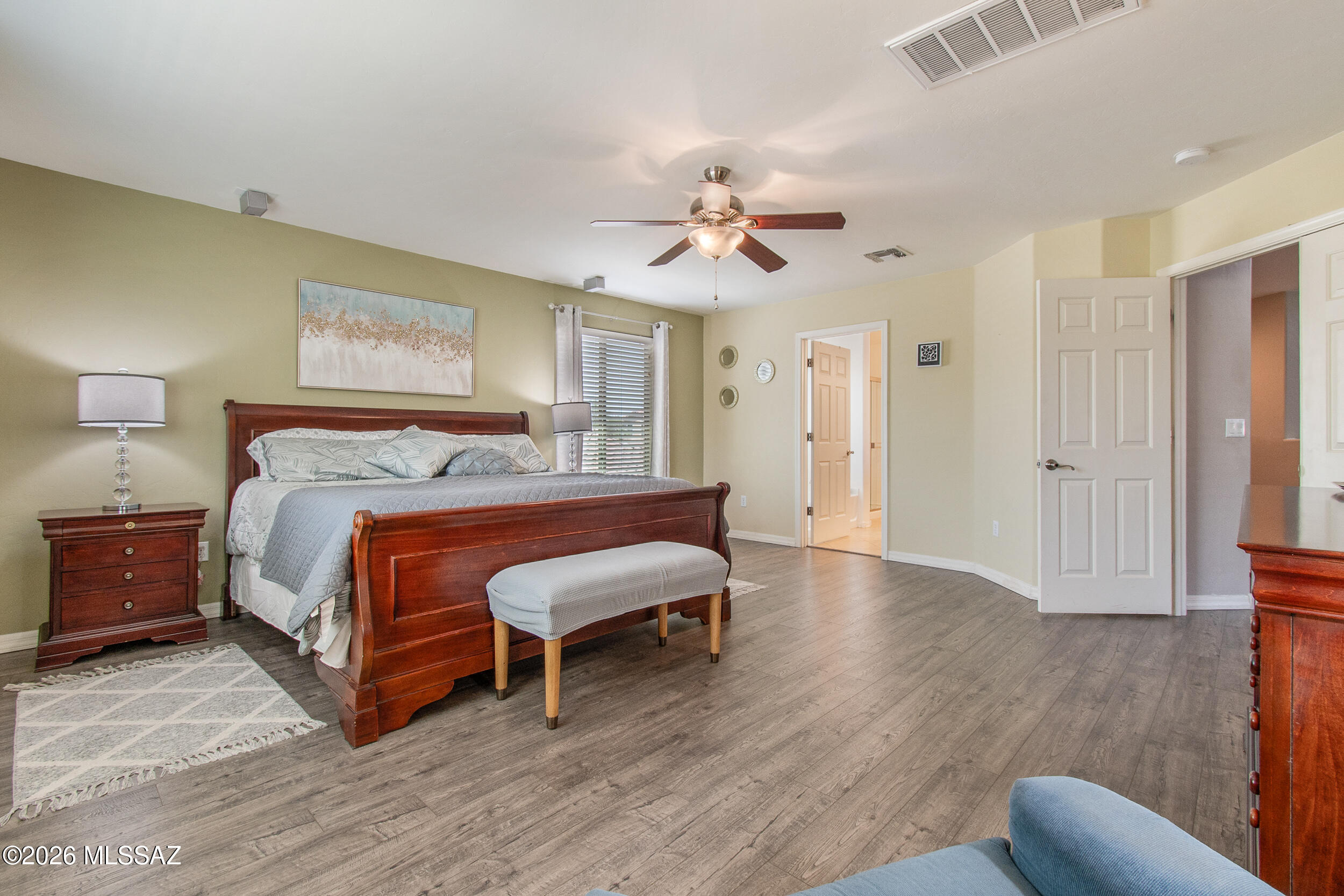 Presidios at Rancho Sahuarita (1-927) - Residential