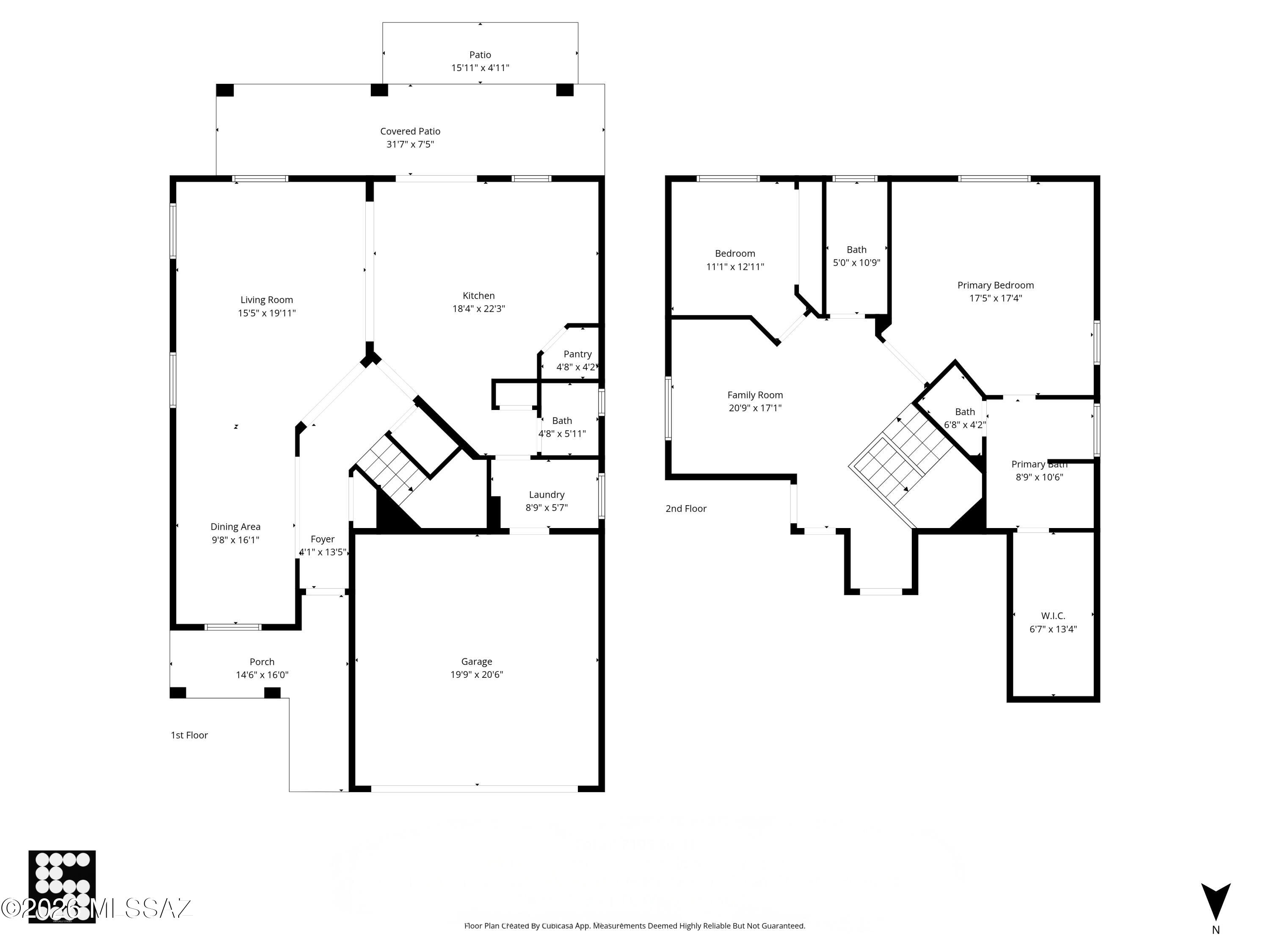 Presidios at Rancho Sahuarita (1-927) - Residential