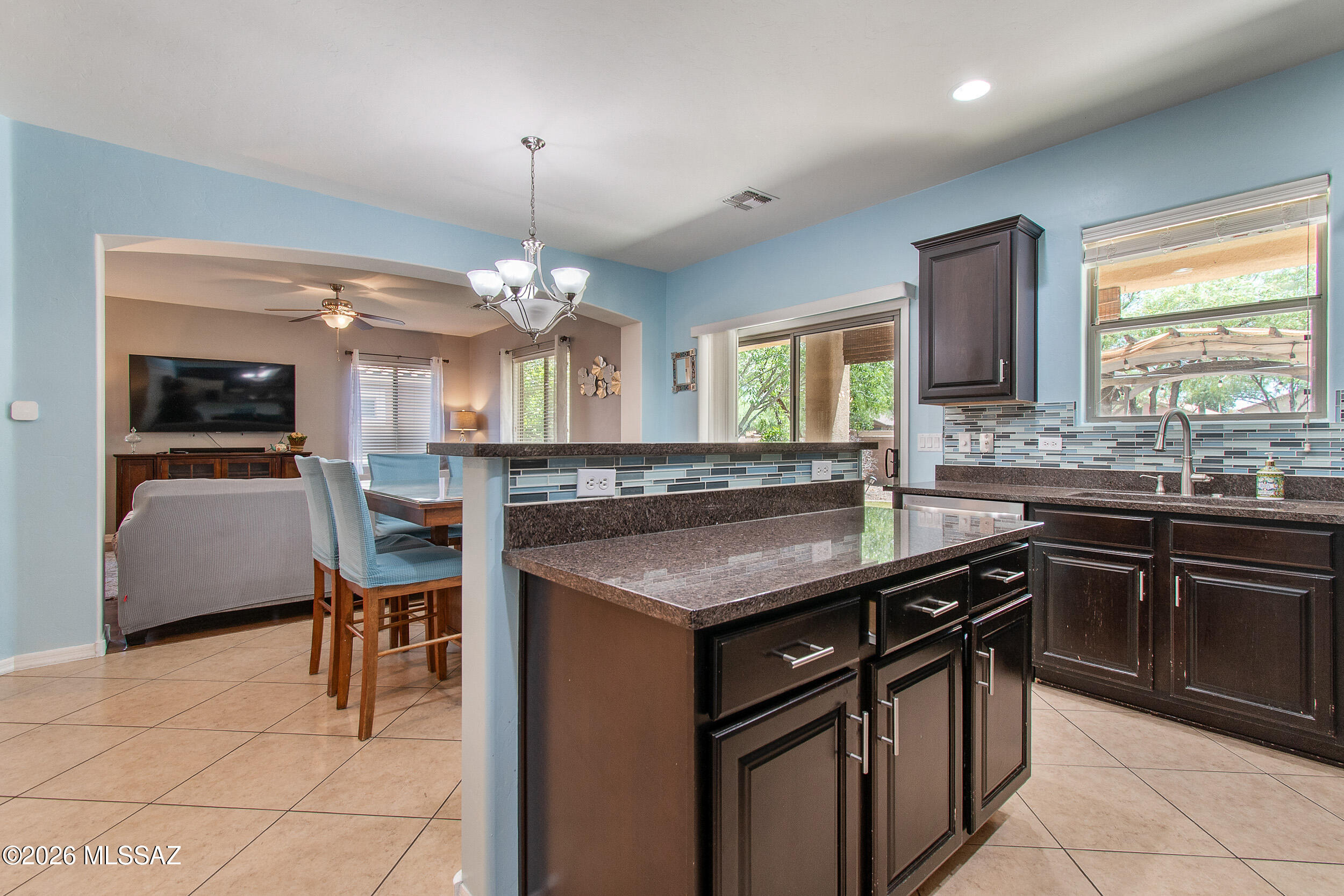 Presidios at Rancho Sahuarita (1-927) - Residential