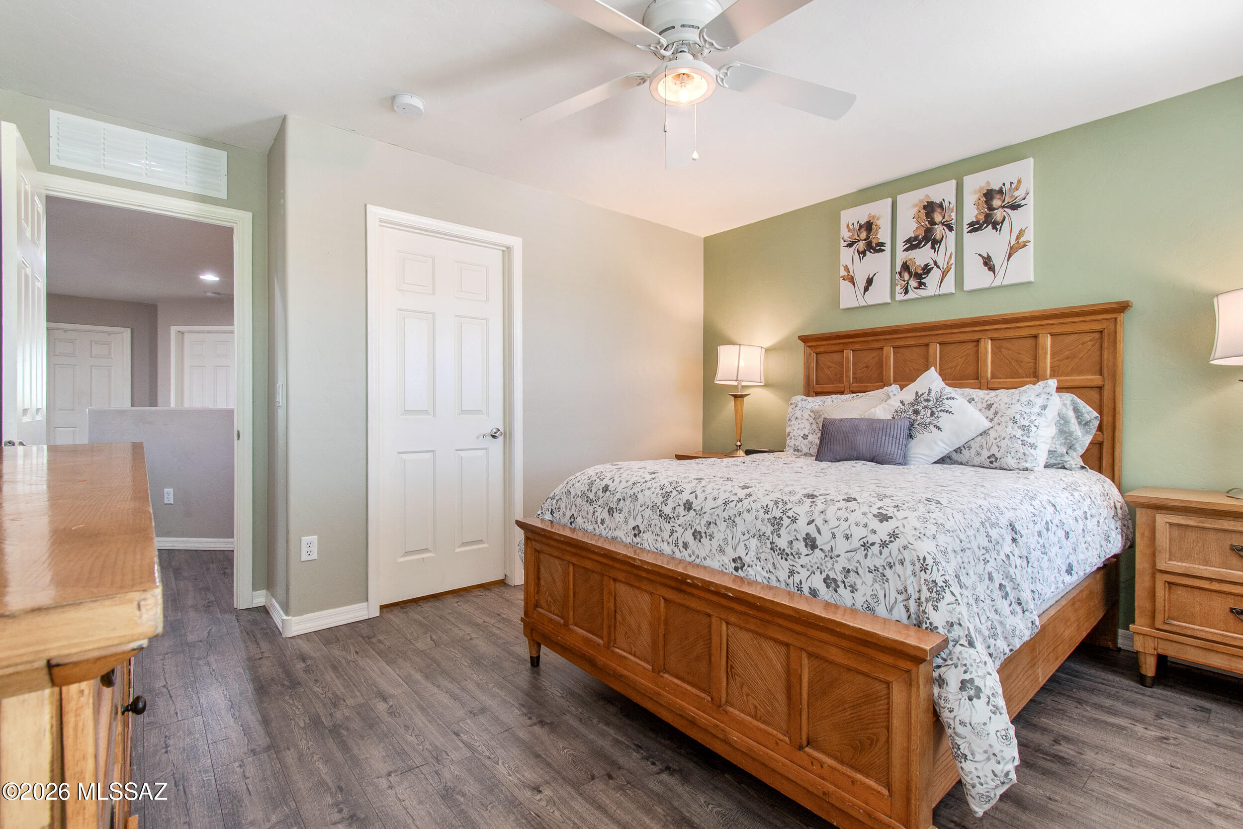 Presidios at Rancho Sahuarita (1-927) - Residential