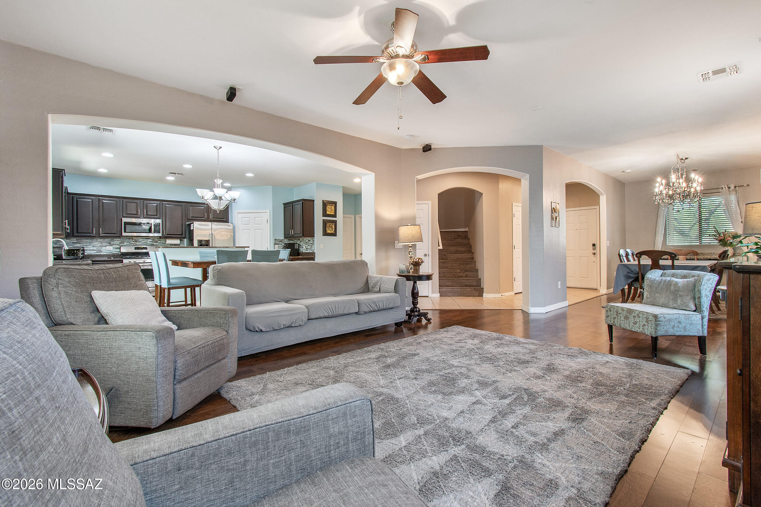 Presidios at Rancho Sahuarita (1-927) - Residential