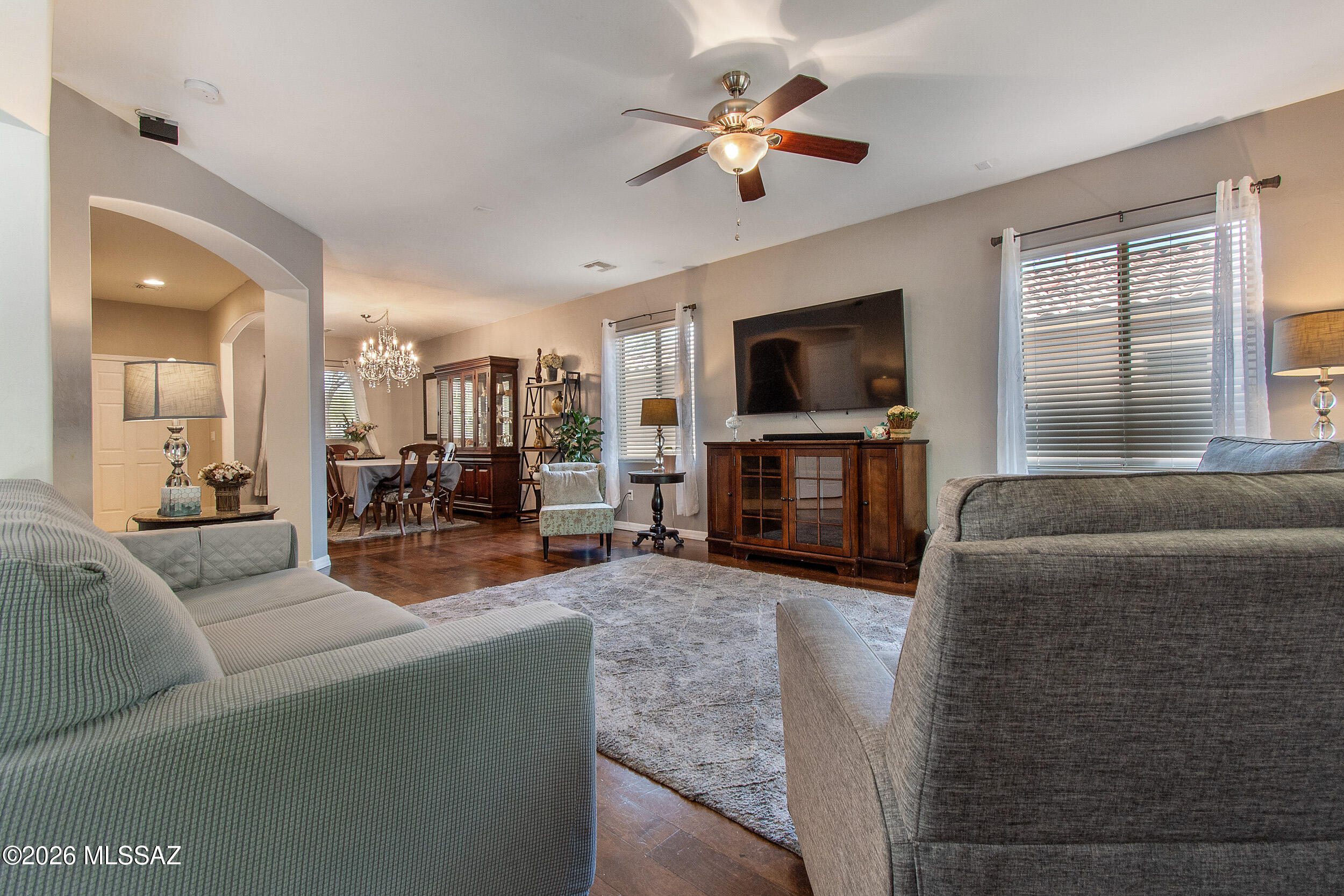 Presidios at Rancho Sahuarita (1-927) - Residential