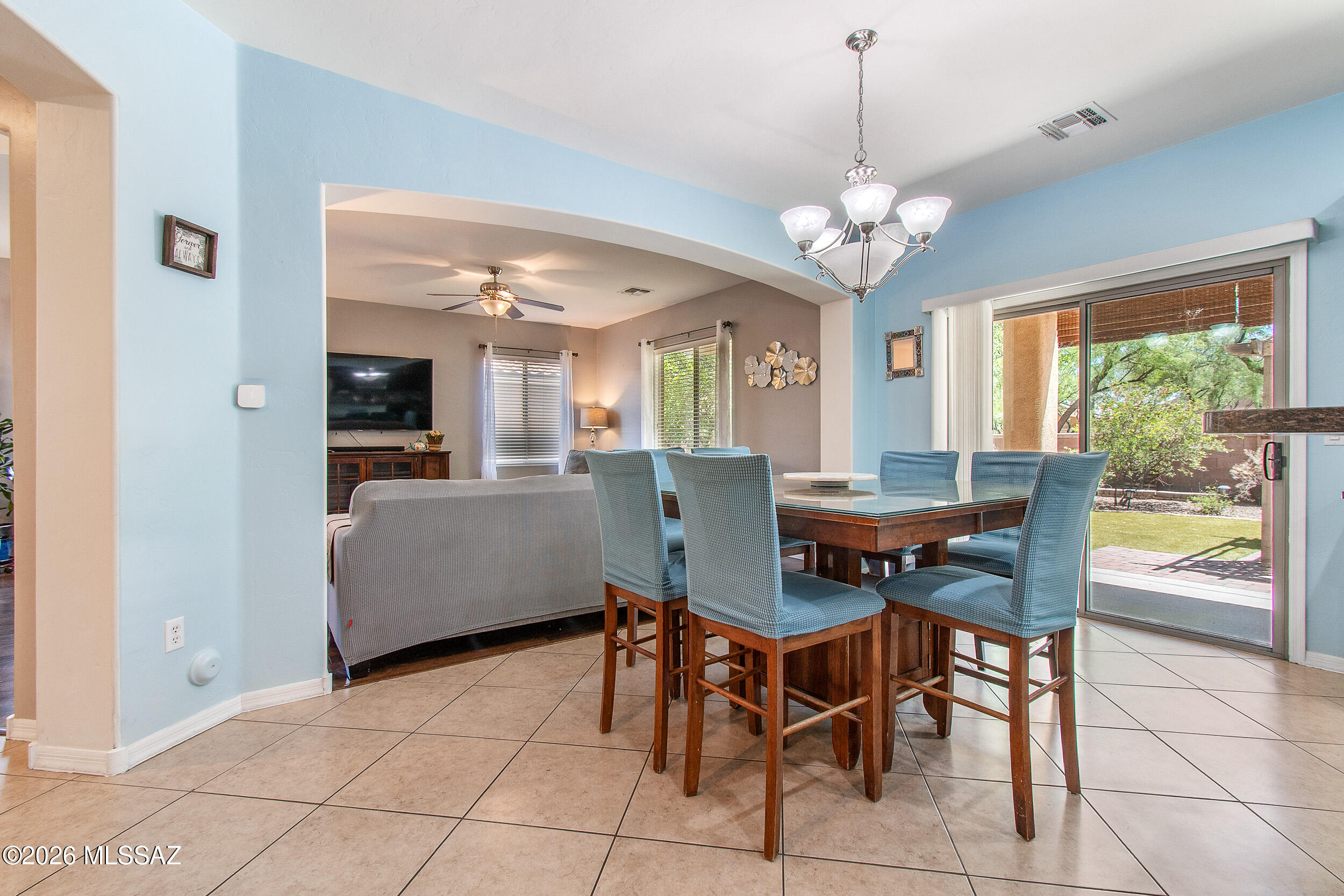 Presidios at Rancho Sahuarita (1-927) - Residential