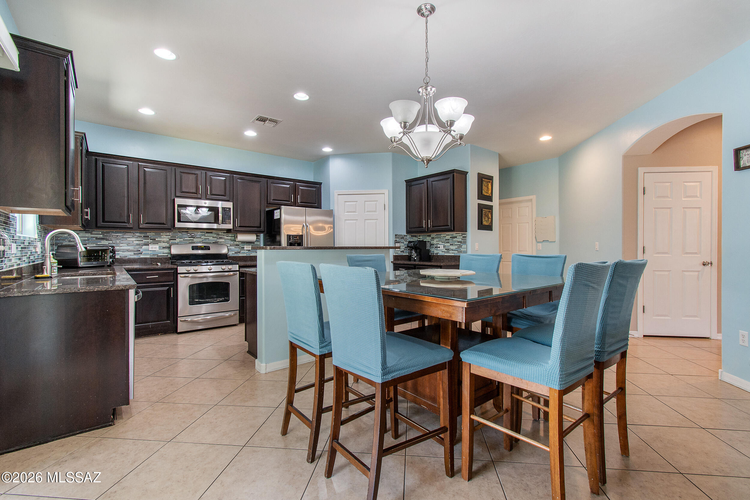 Presidios at Rancho Sahuarita (1-927) - Residential