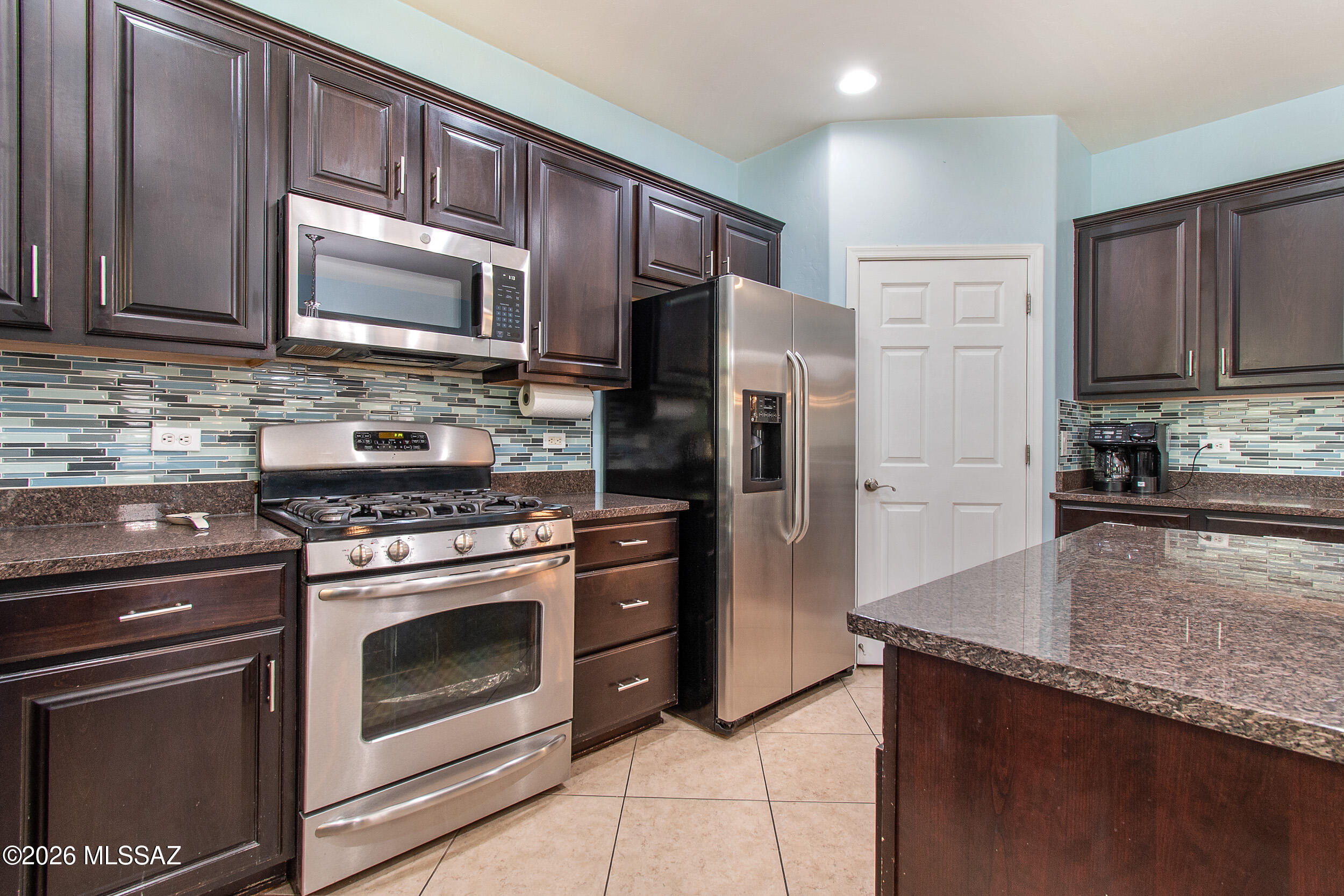 Presidios at Rancho Sahuarita (1-927) - Residential