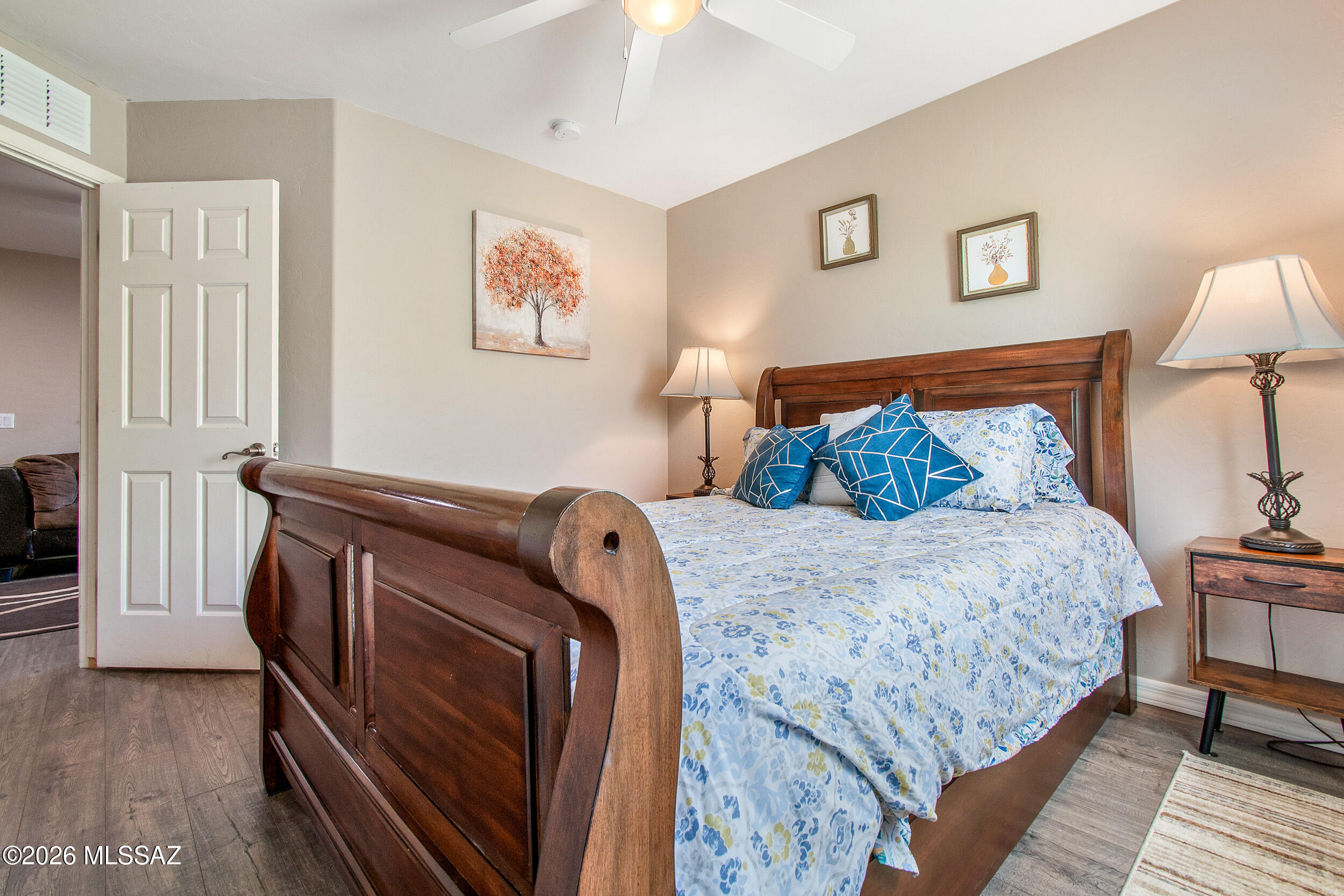 Presidios at Rancho Sahuarita (1-927) - Residential