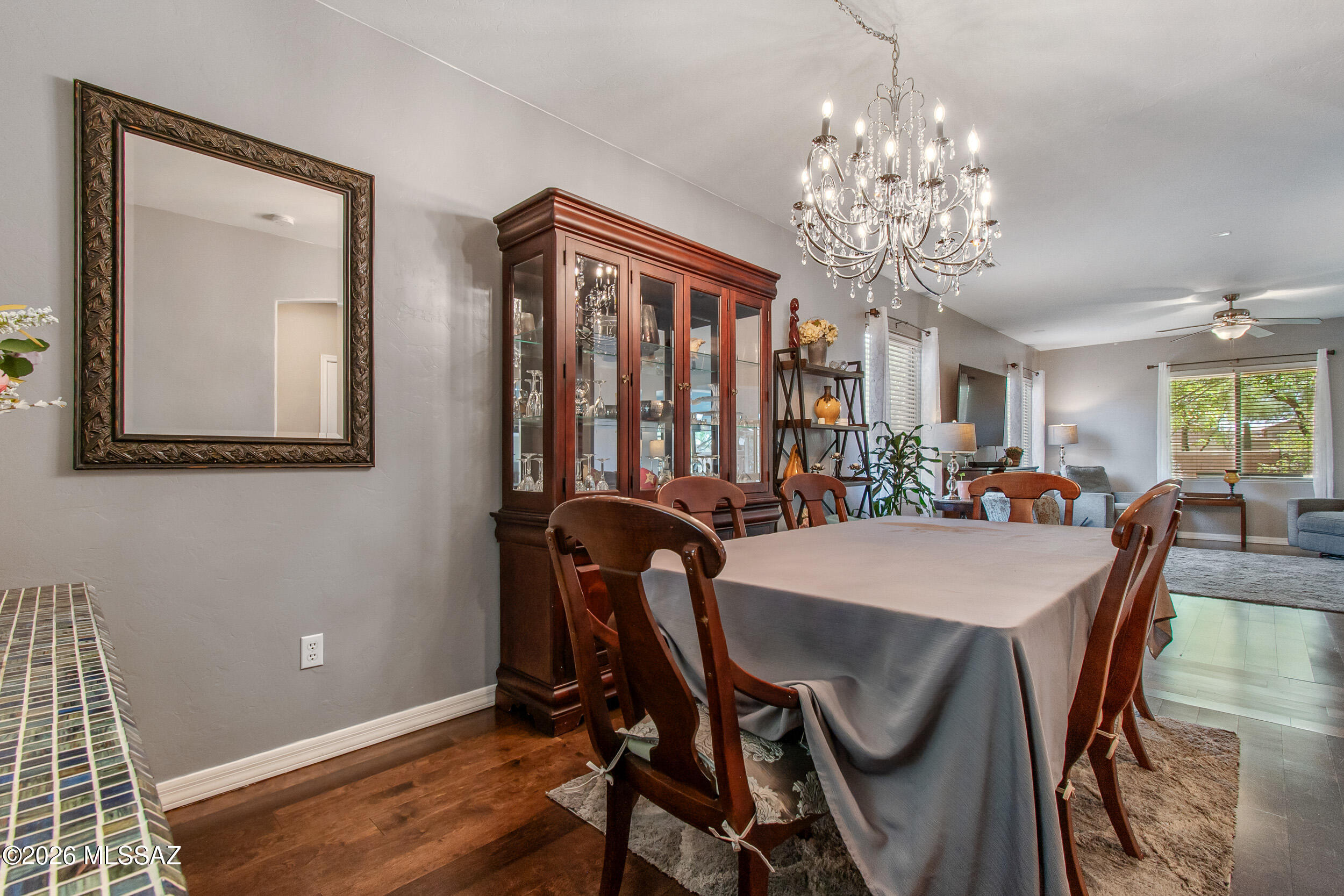 Presidios at Rancho Sahuarita (1-927) - Residential