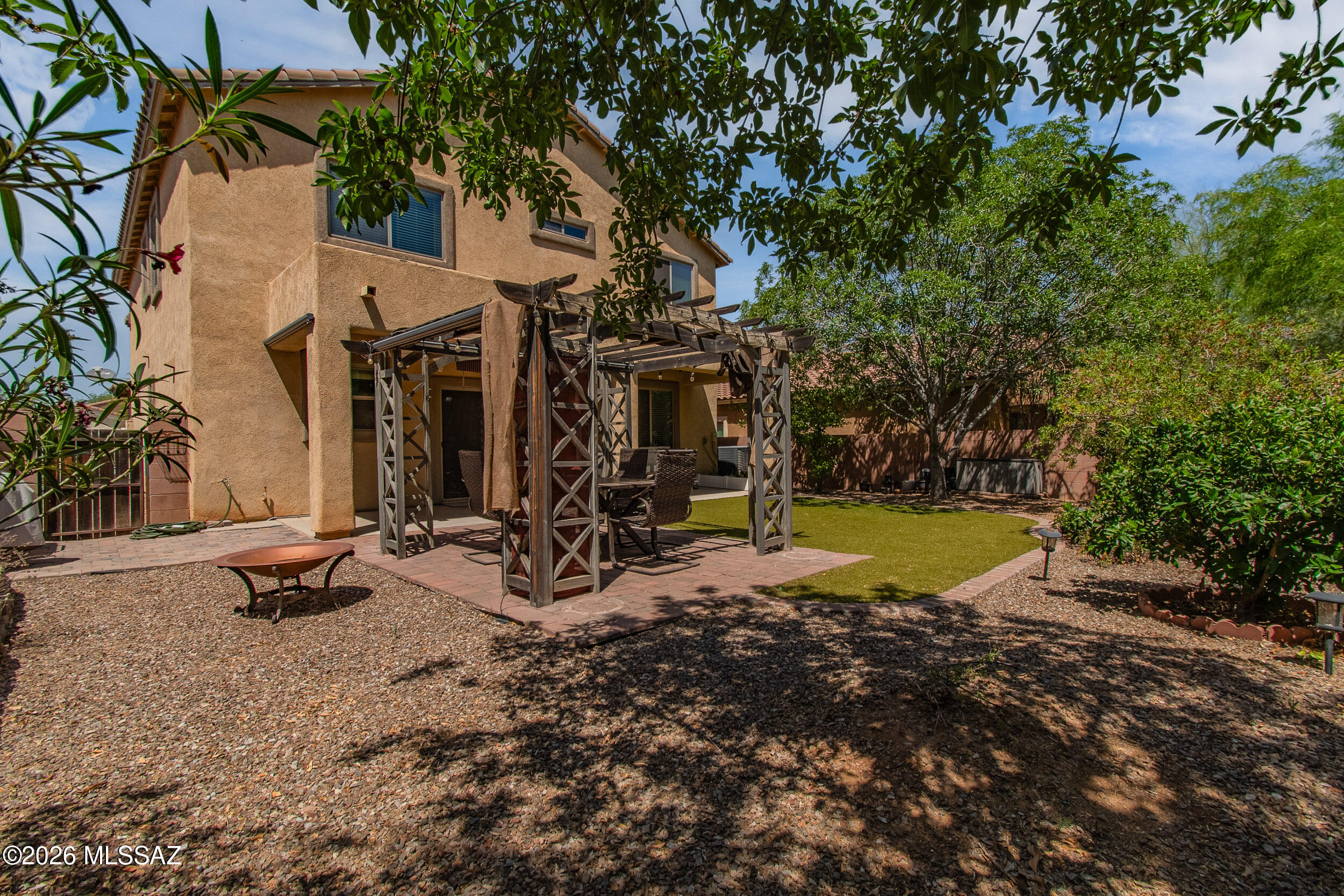 Presidios at Rancho Sahuarita (1-927) - Residential