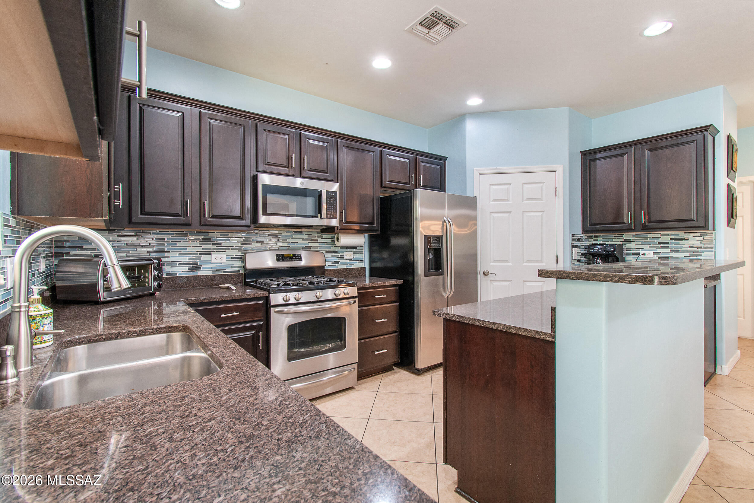 Presidios at Rancho Sahuarita (1-927) - Residential