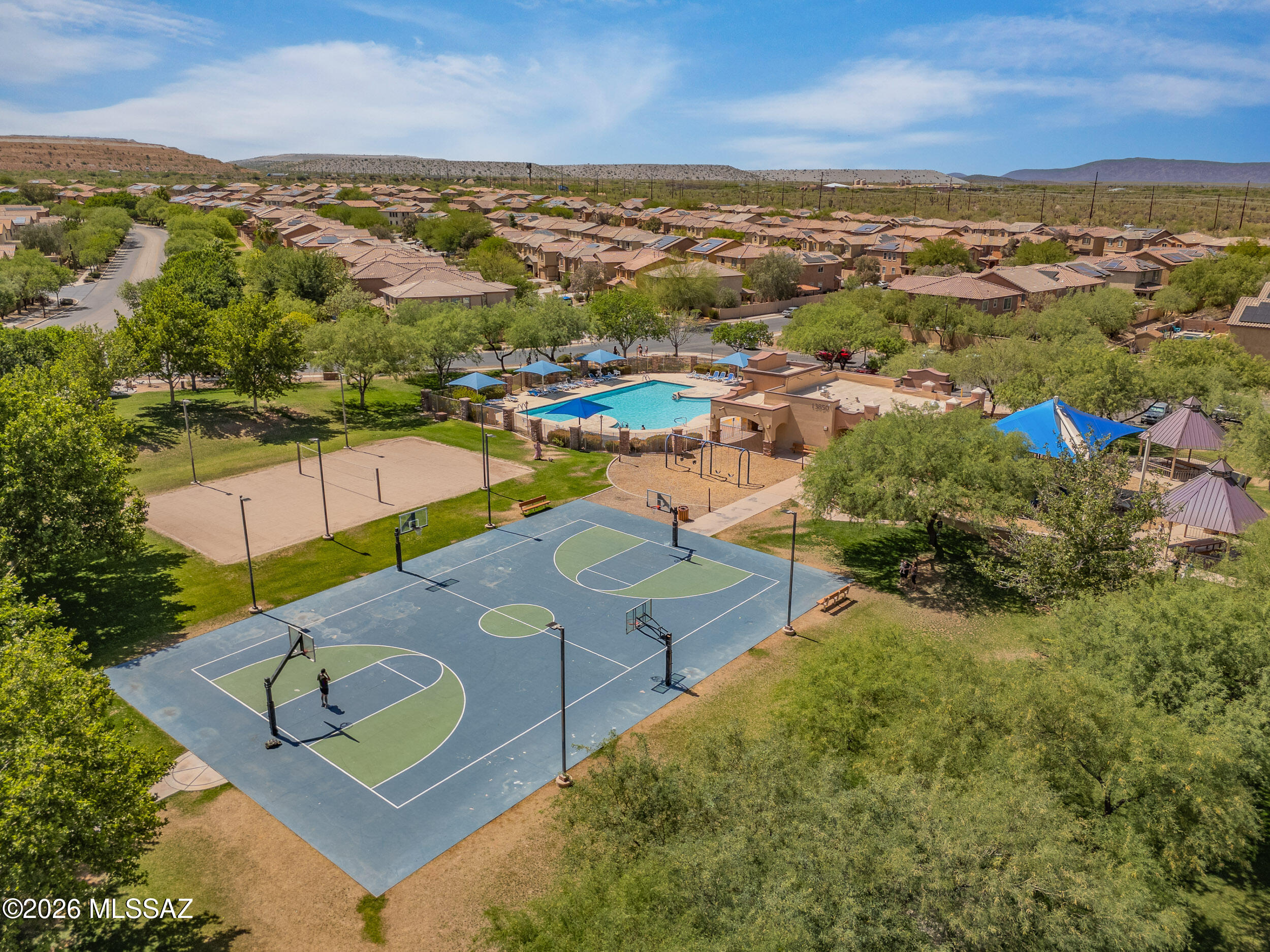 Presidios at Rancho Sahuarita (1-927) - Residential