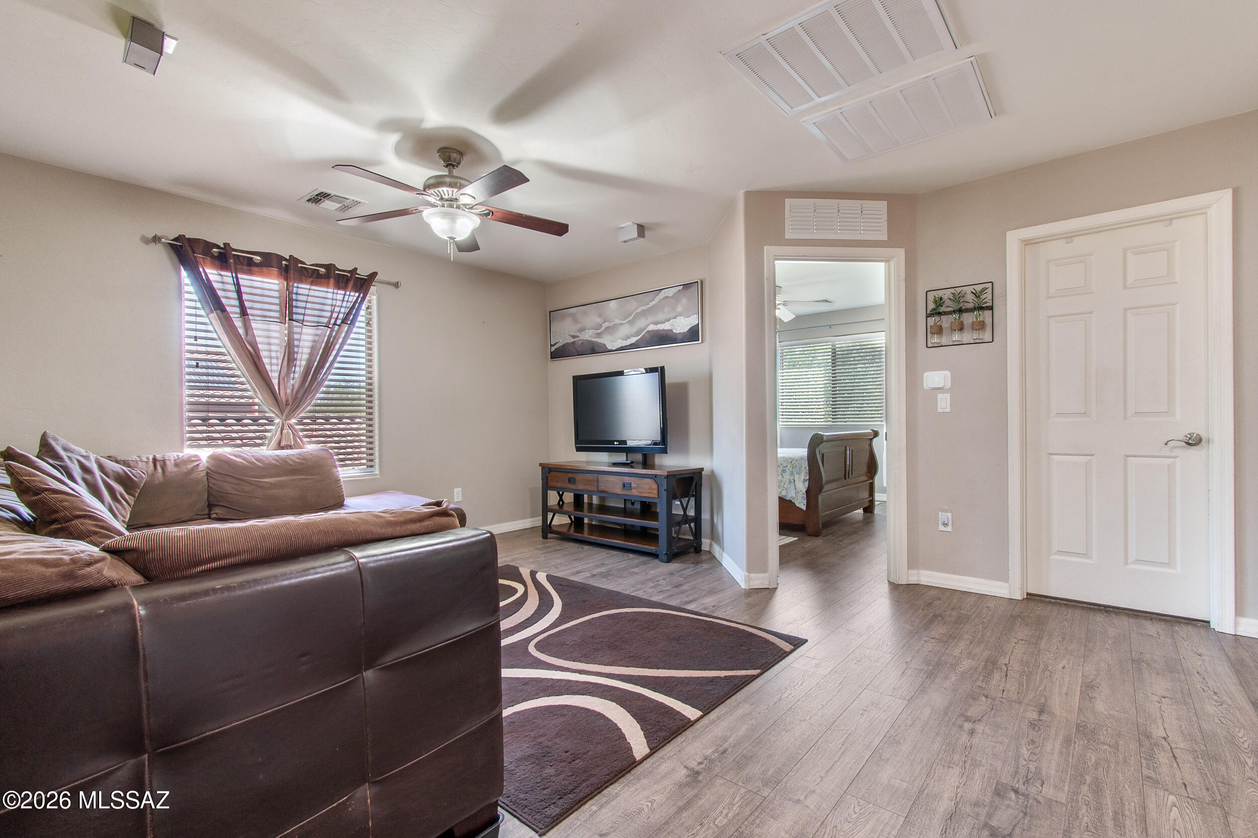 Presidios at Rancho Sahuarita (1-927) - Residential