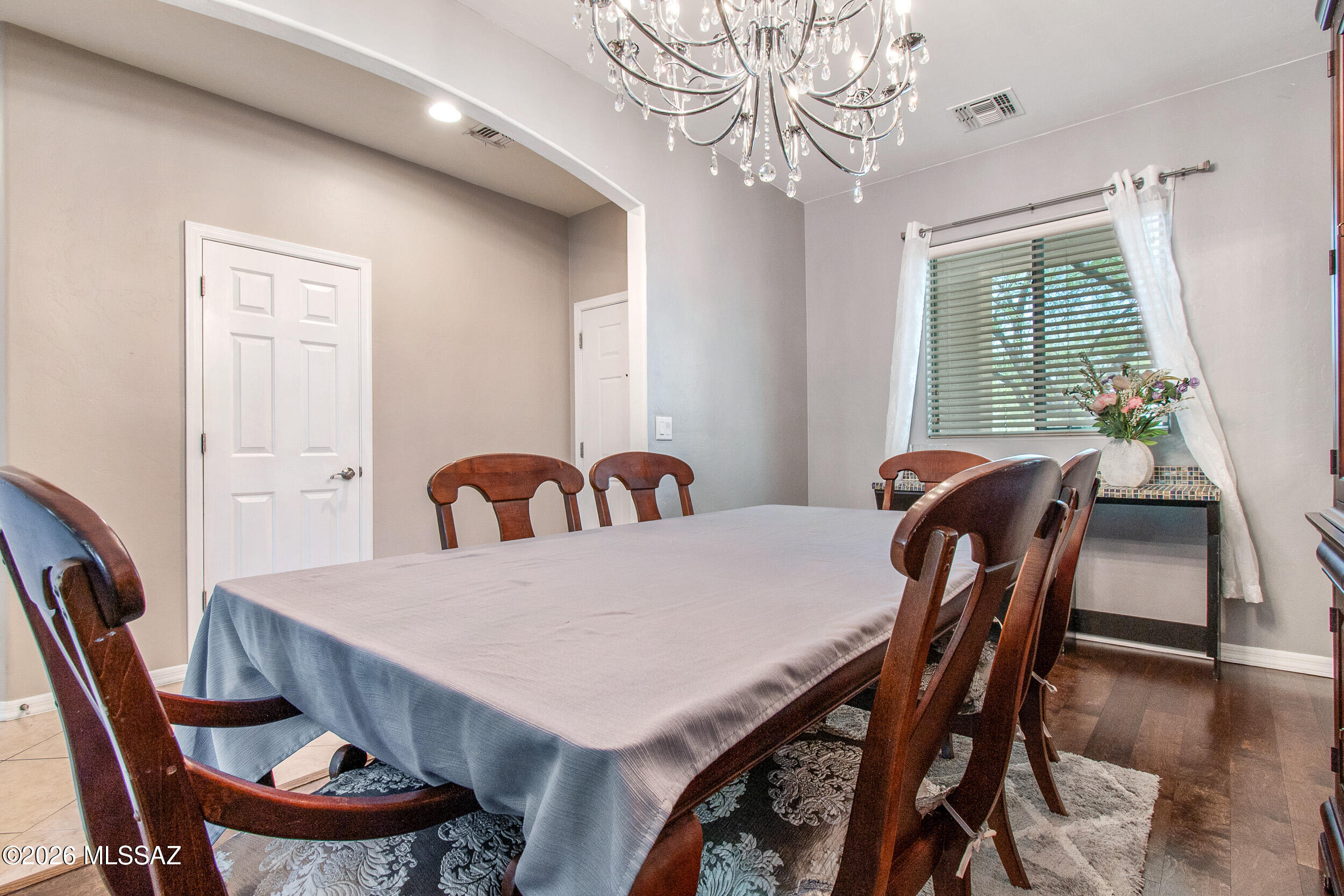 Presidios at Rancho Sahuarita (1-927) - Residential