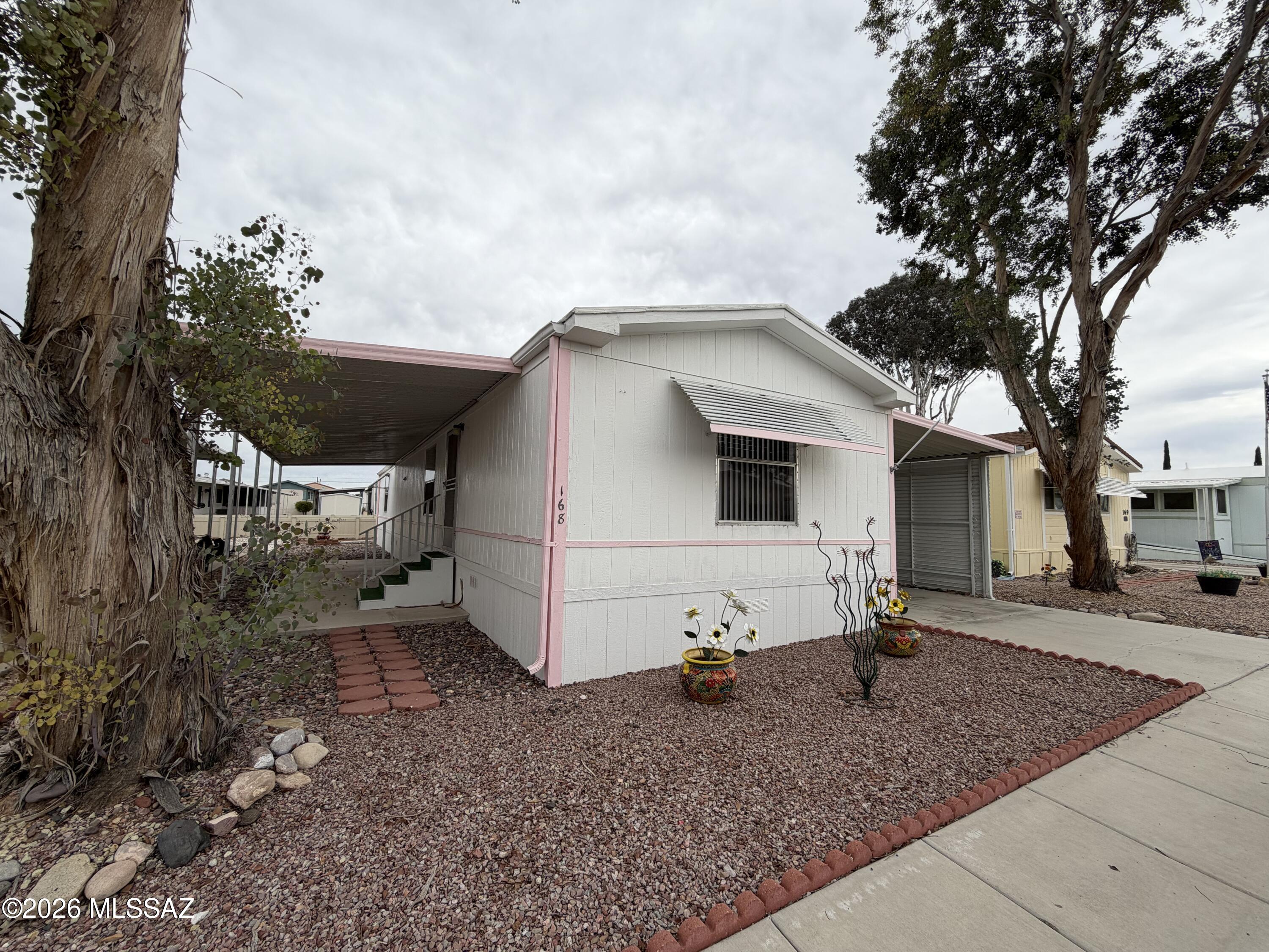 Trails West Resort - Residential