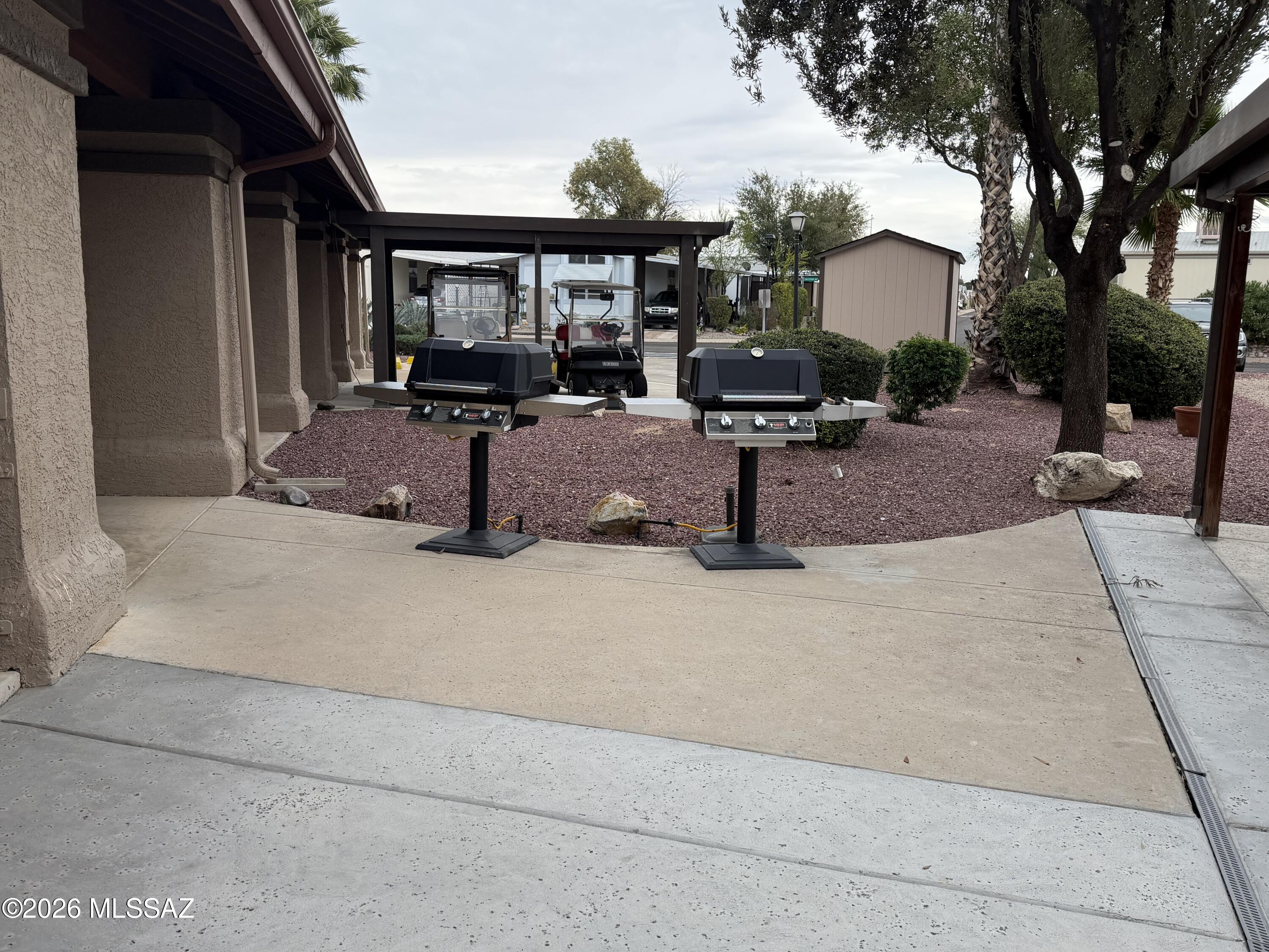 Trails West Resort - Residential