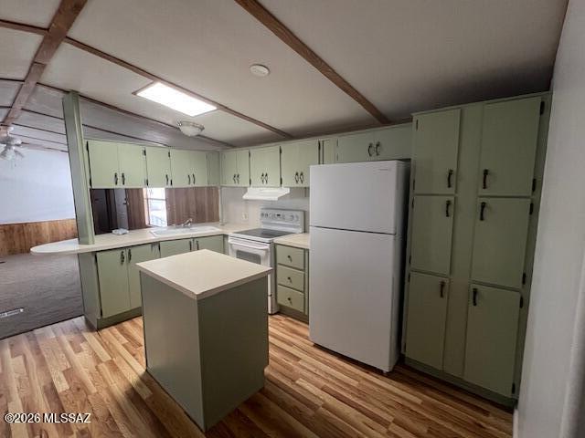 Trails West Resort - Residential