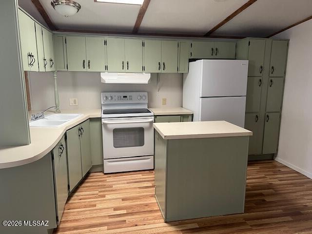 Trails West Resort - Residential