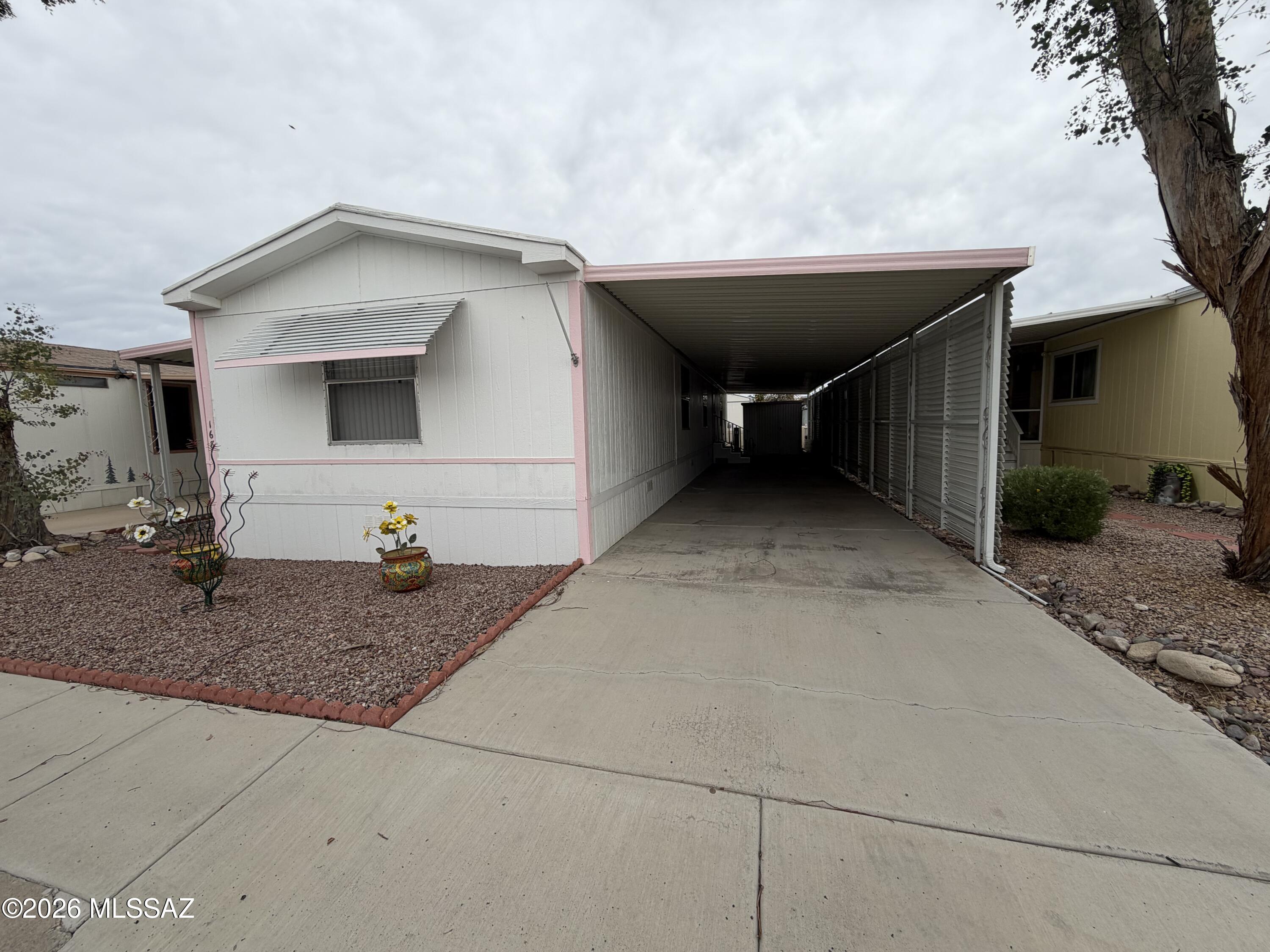 Trails West Resort - Residential