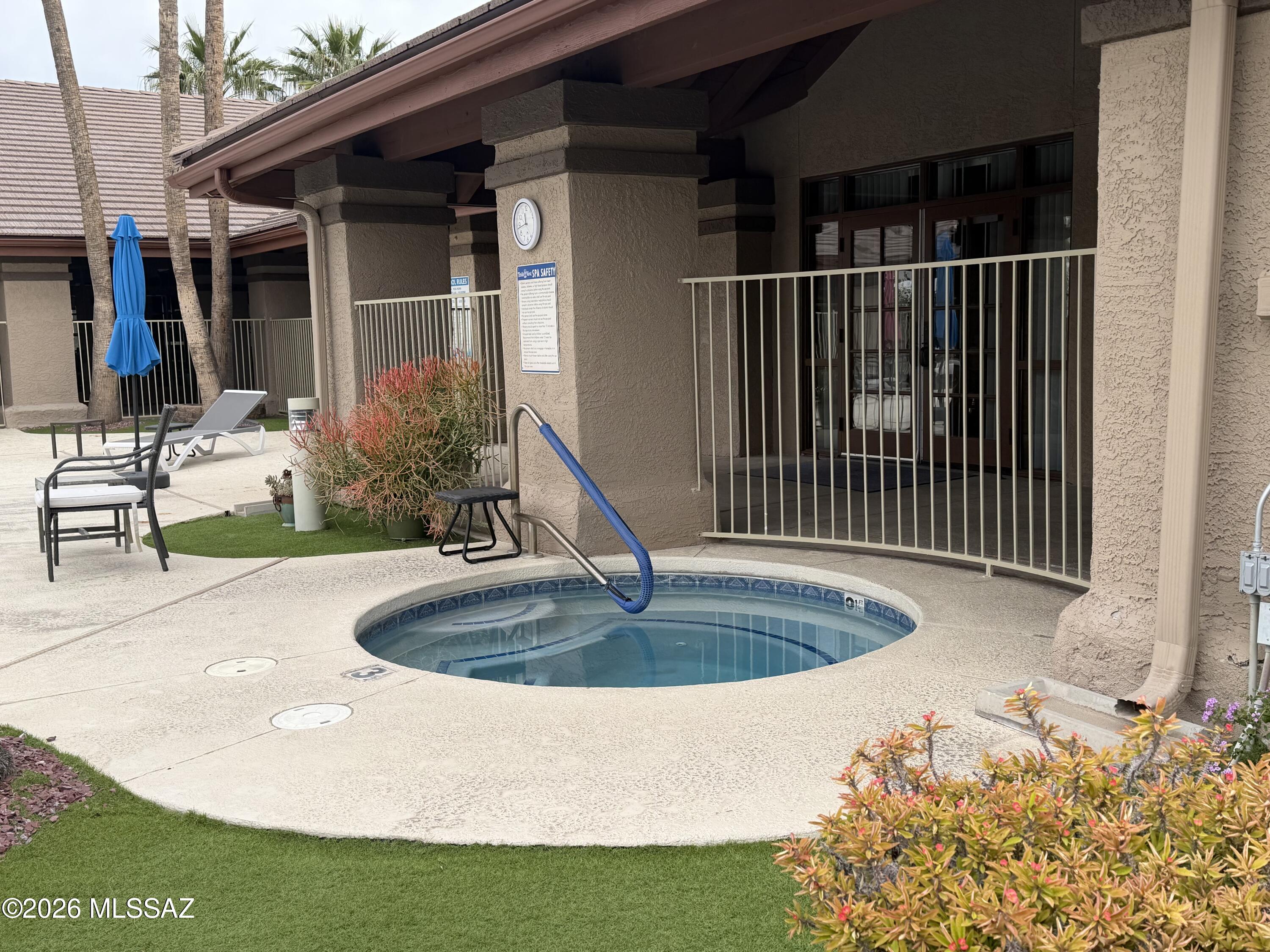 Trails West Resort - Residential