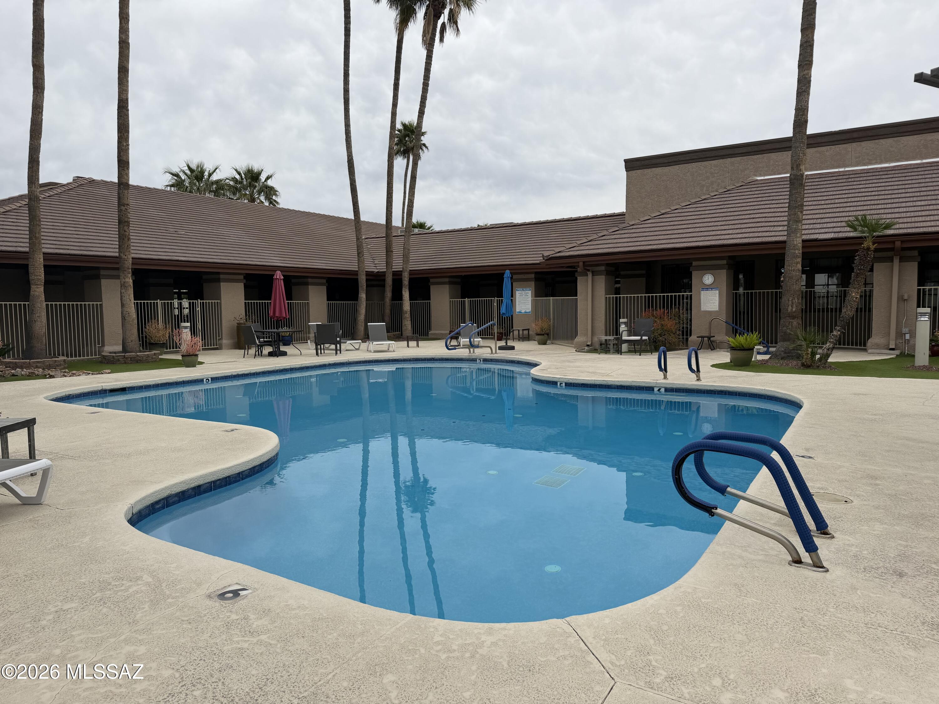 Trails West Resort - Residential
