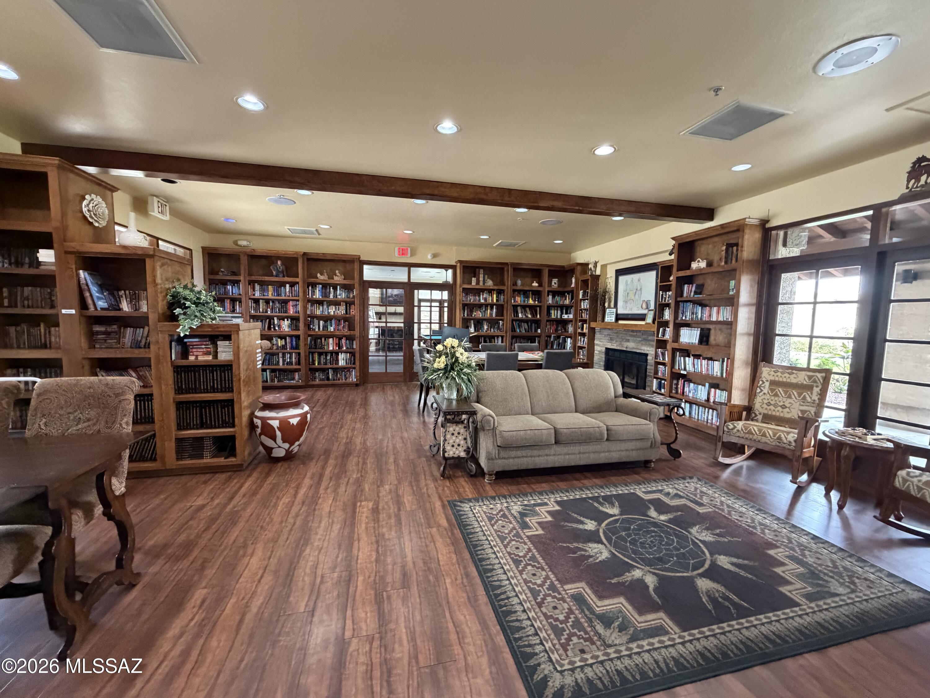 Trails West Resort - Residential