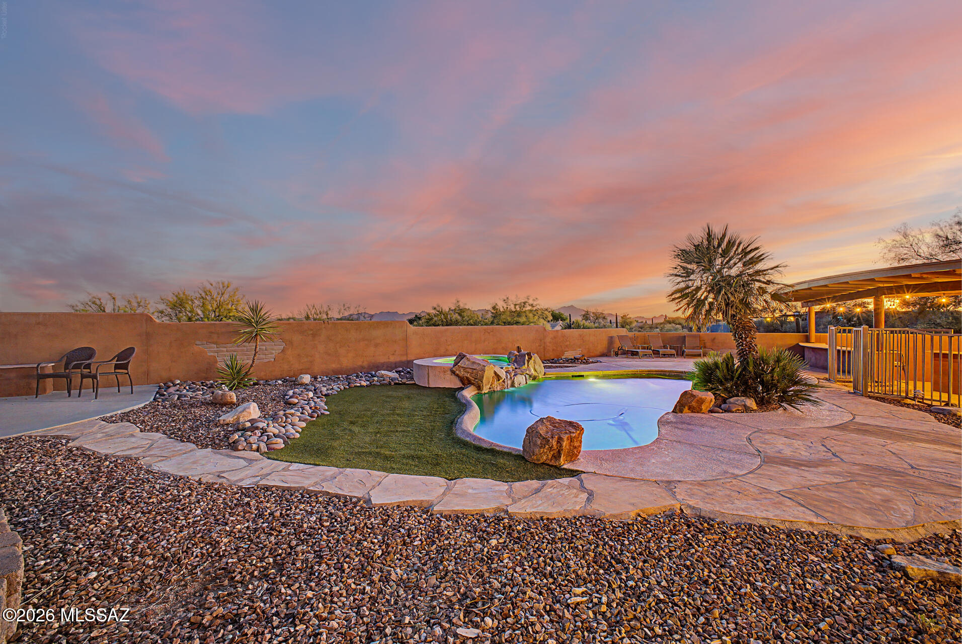 Oracle Heights Estates (174-245) - Residential