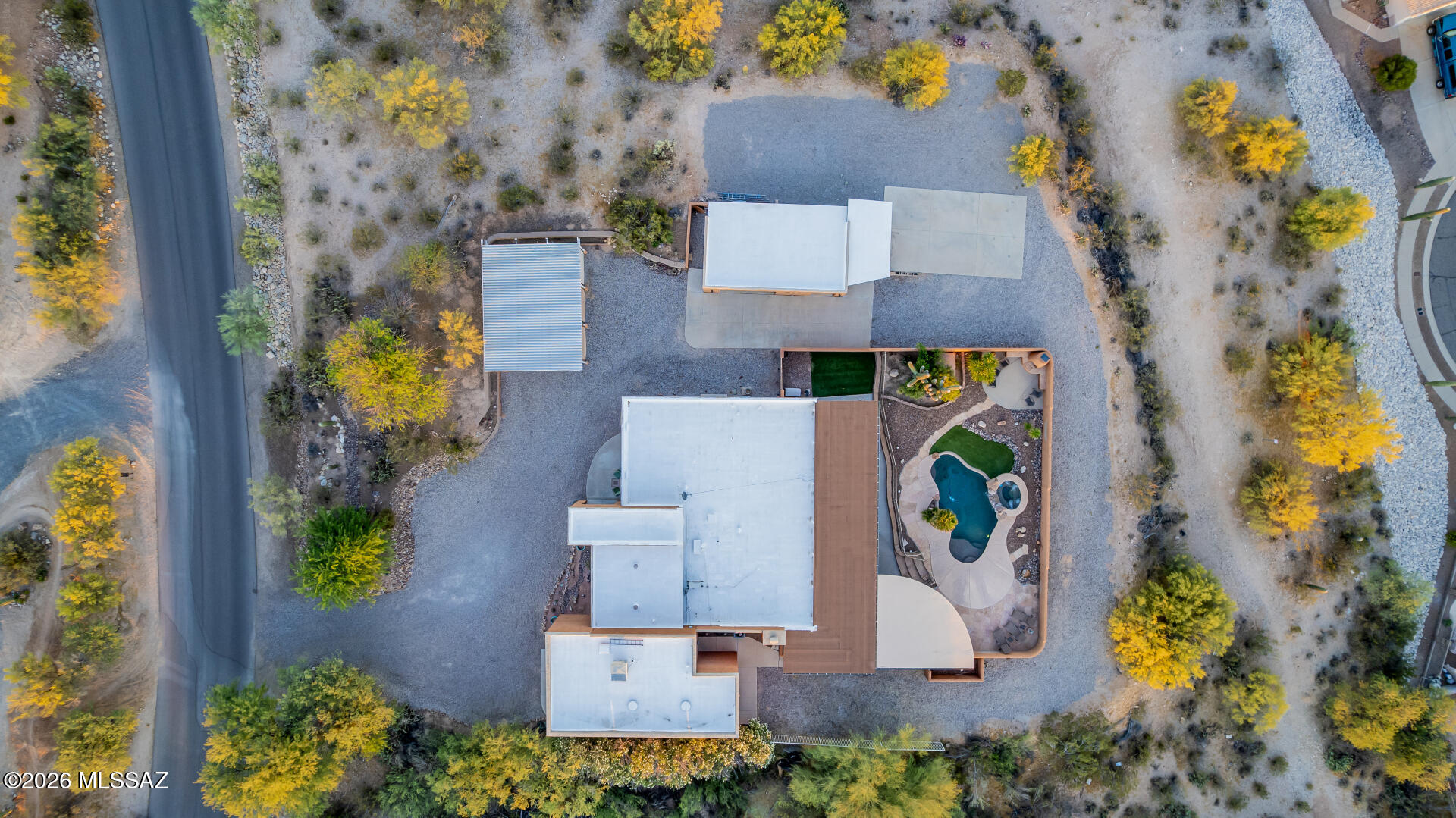 Oracle Heights Estates (174-245) - Residential
