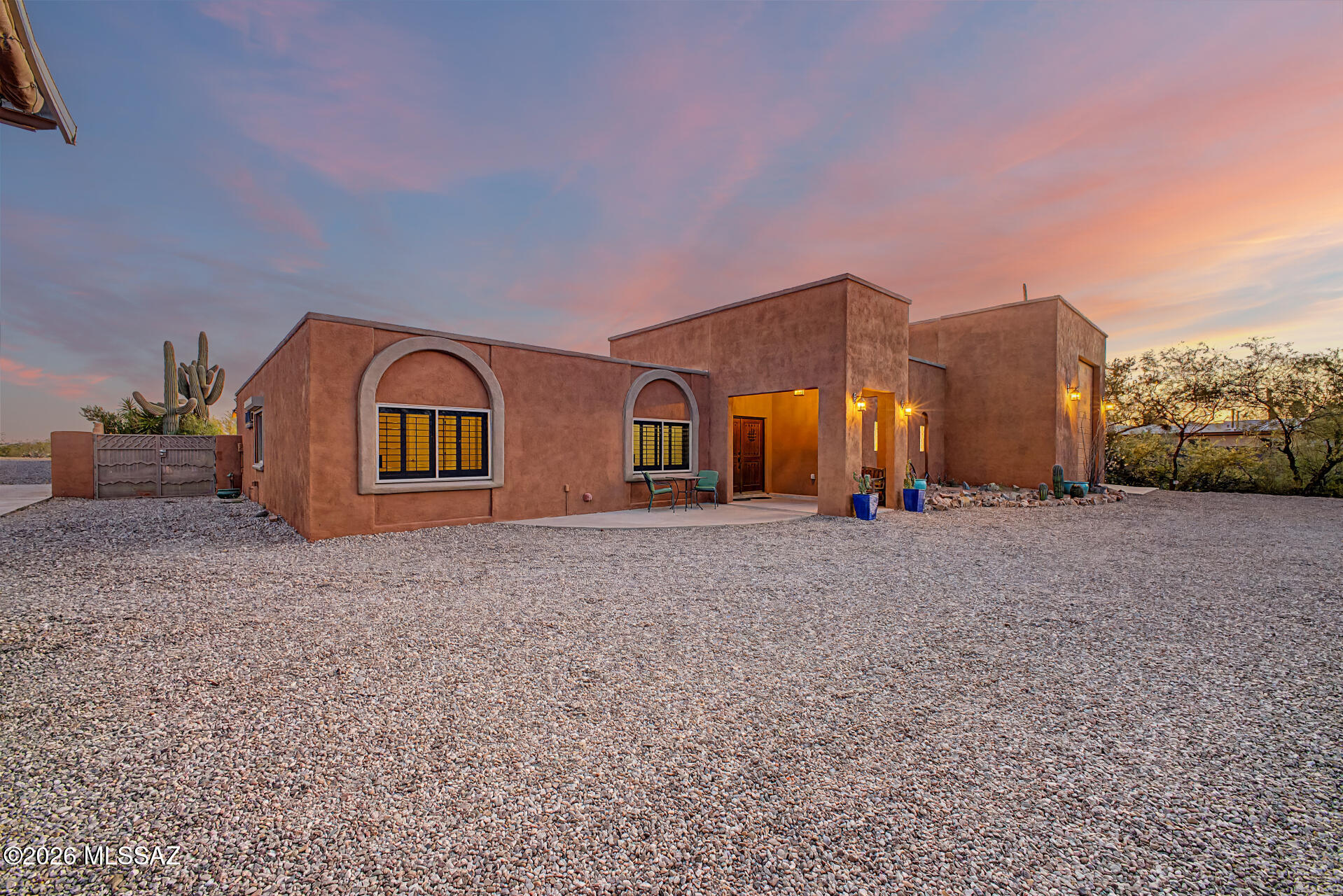 Oracle Heights Estates (174-245) - Residential