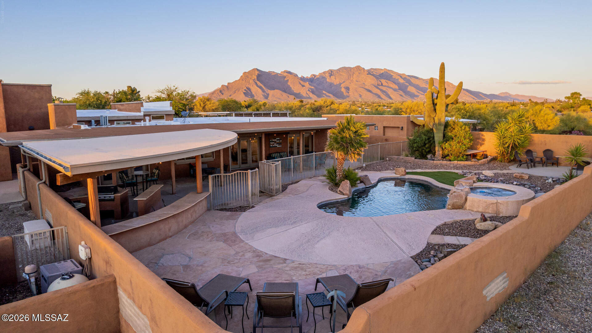 Oracle Heights Estates (174-245) - Residential