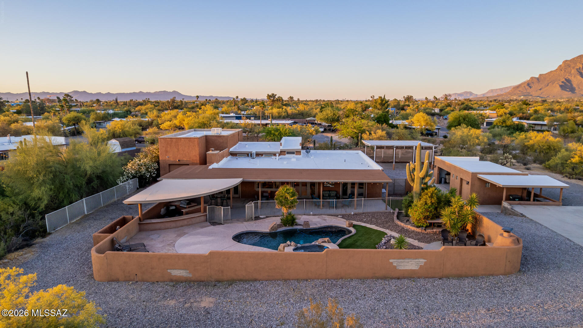 Oracle Heights Estates (174-245) - Residential