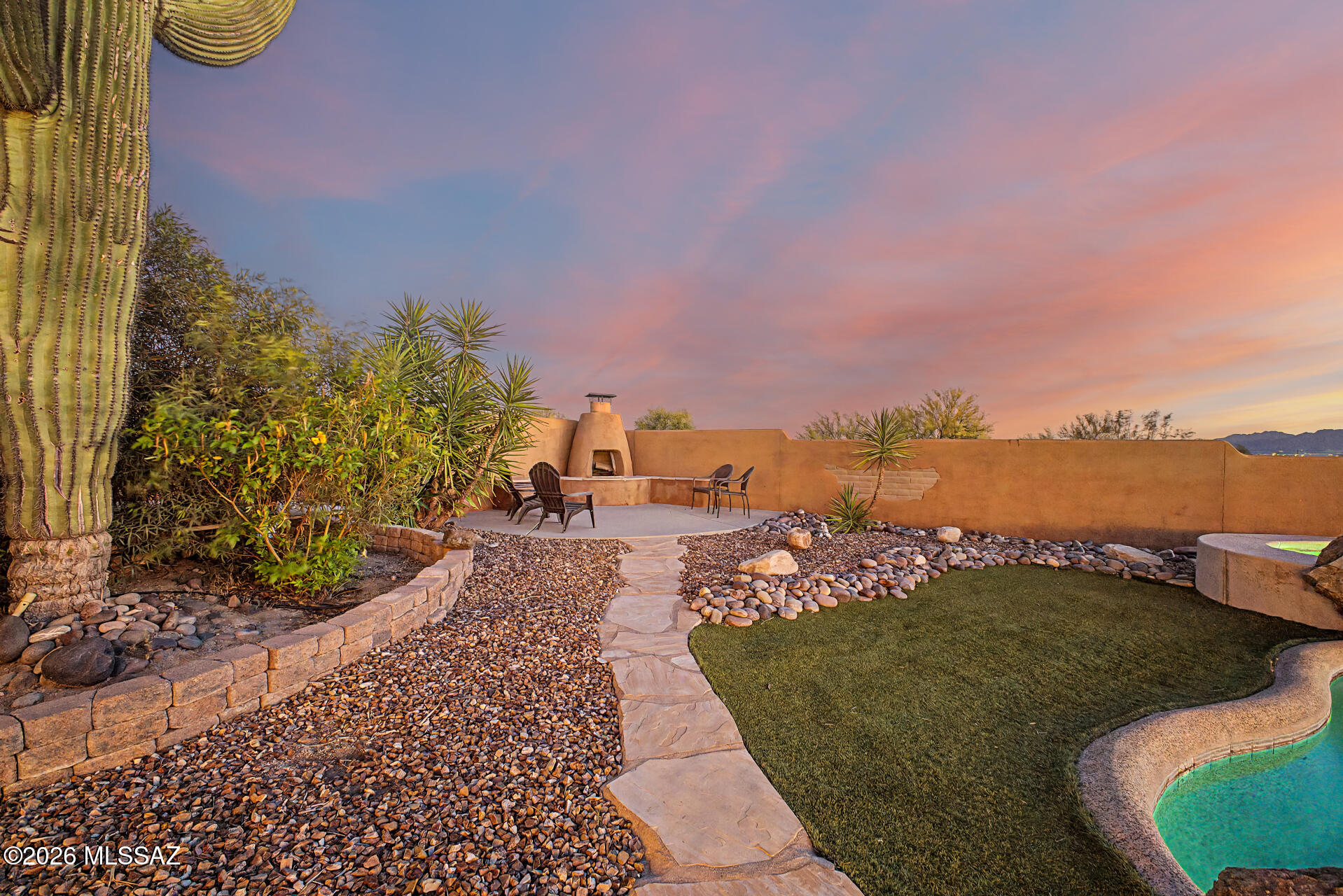 Oracle Heights Estates (174-245) - Residential