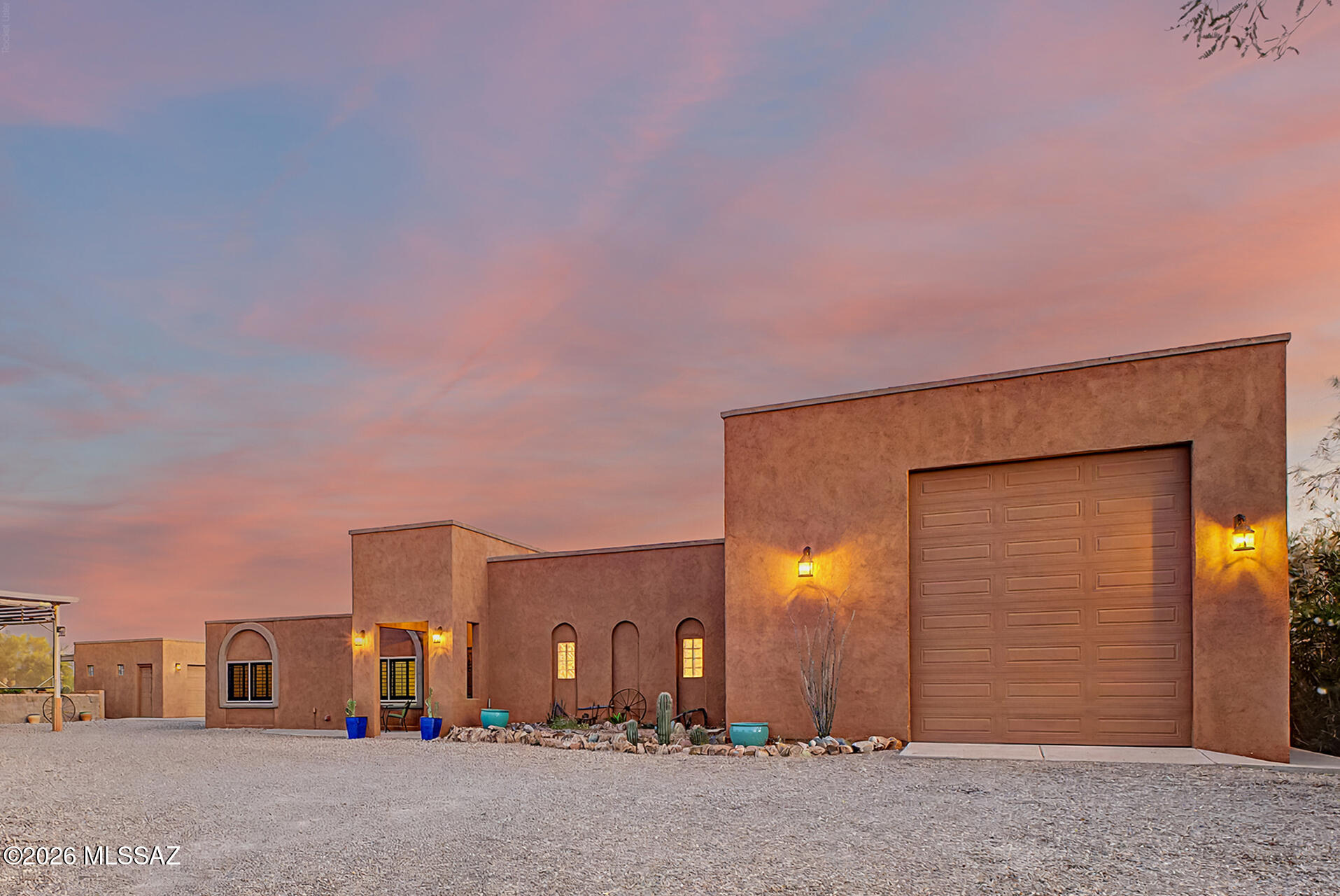 Oracle Heights Estates (174-245) - Residential