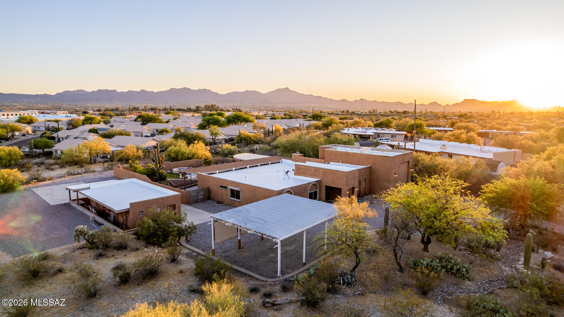 Oracle Heights Estates (174-245) - Residential