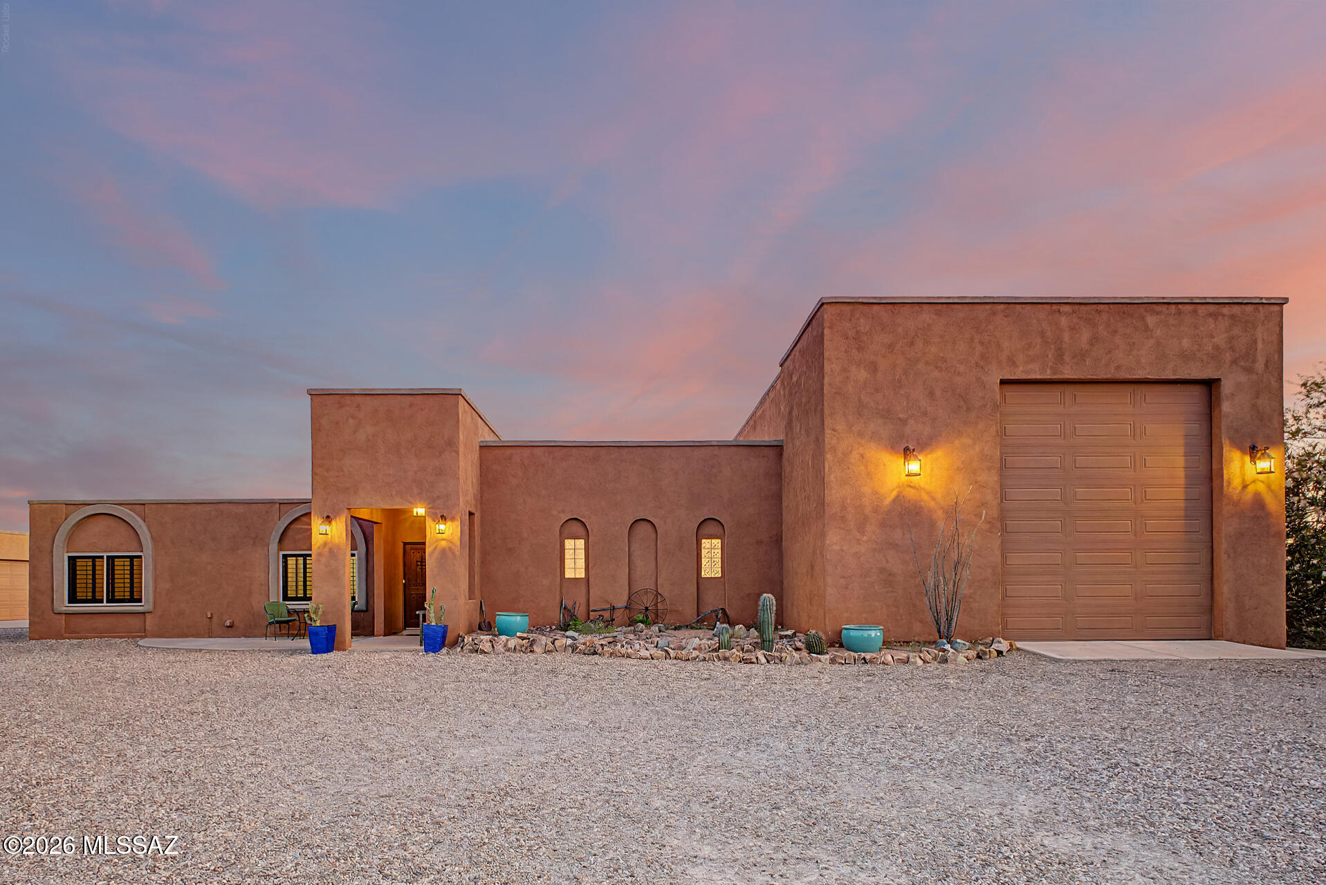 6609 N Amahl Drive