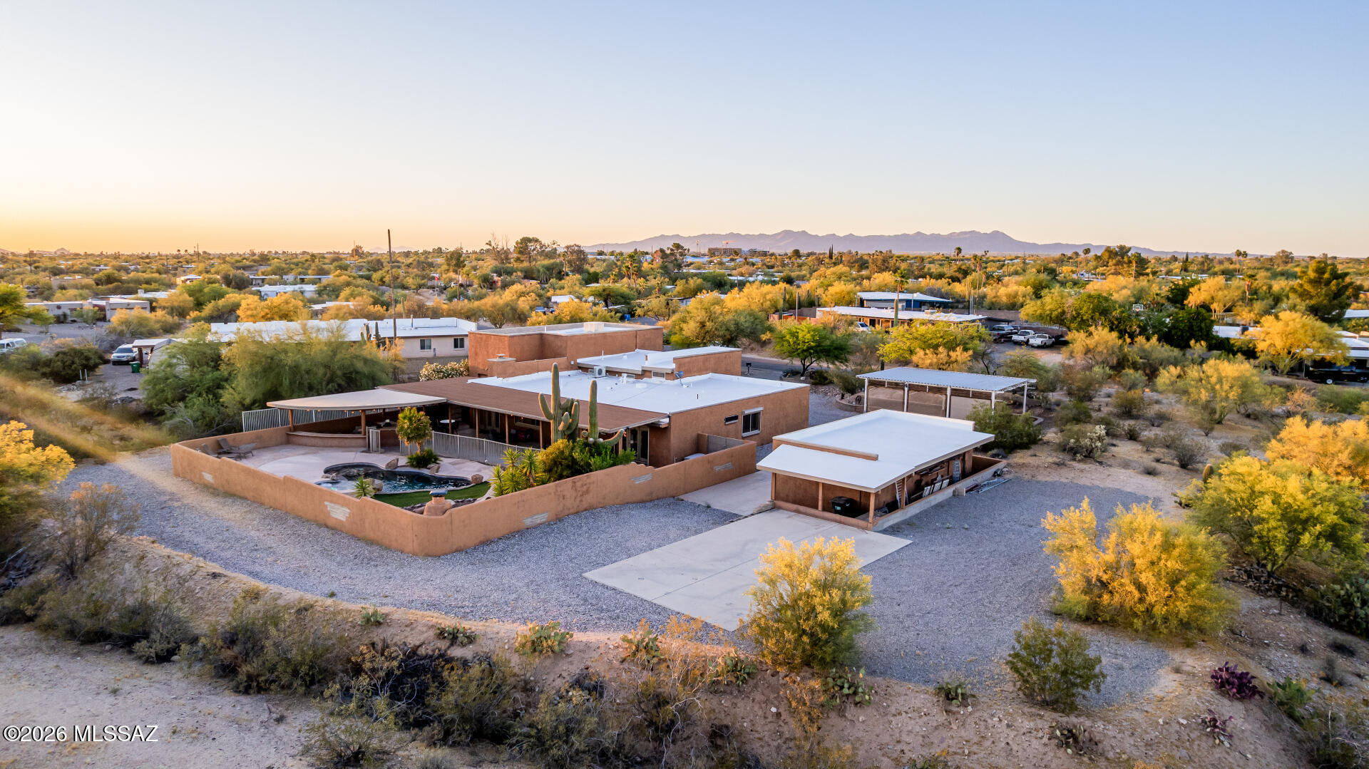 Oracle Heights Estates (174-245) - Residential