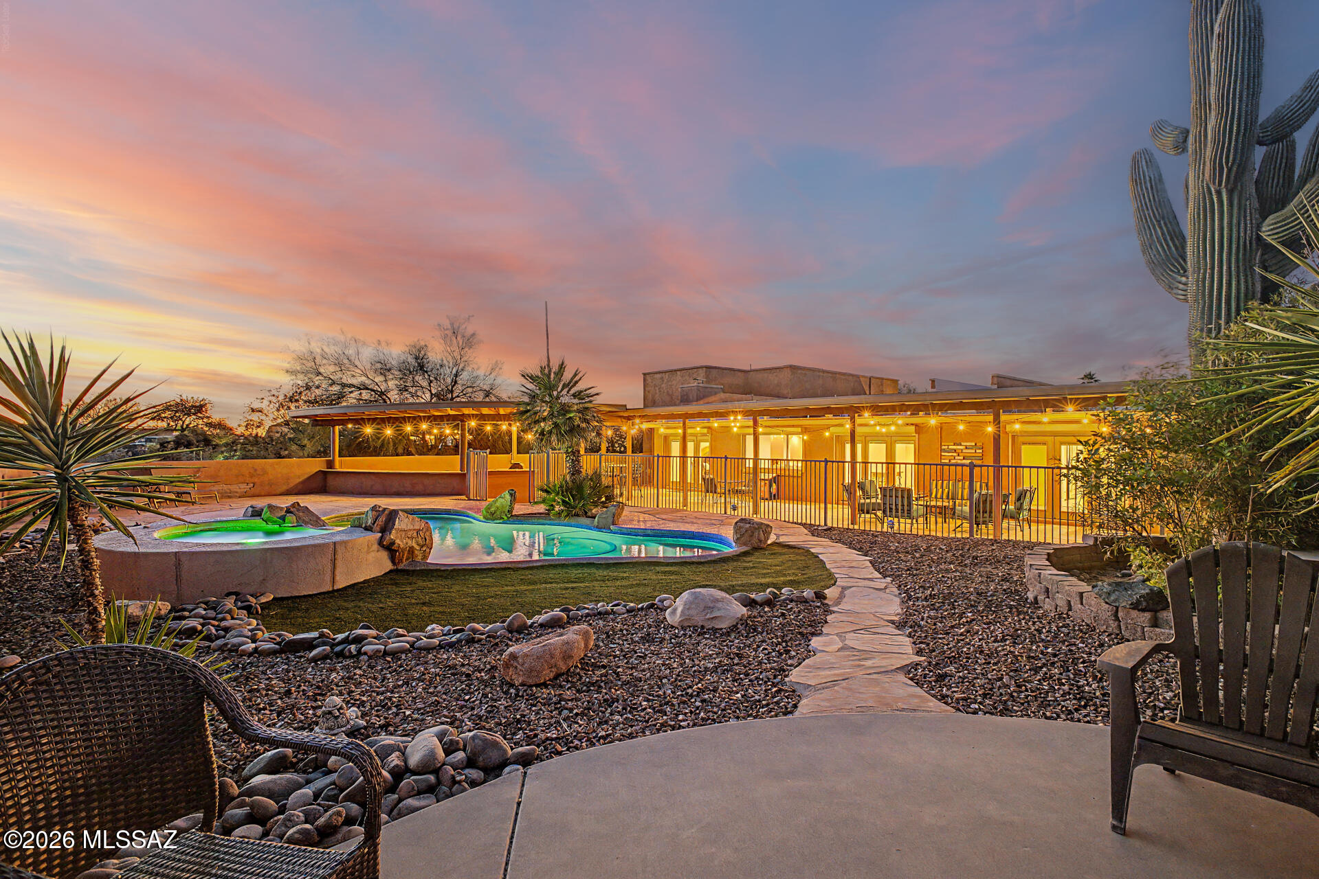 6609 N Amahl Drive