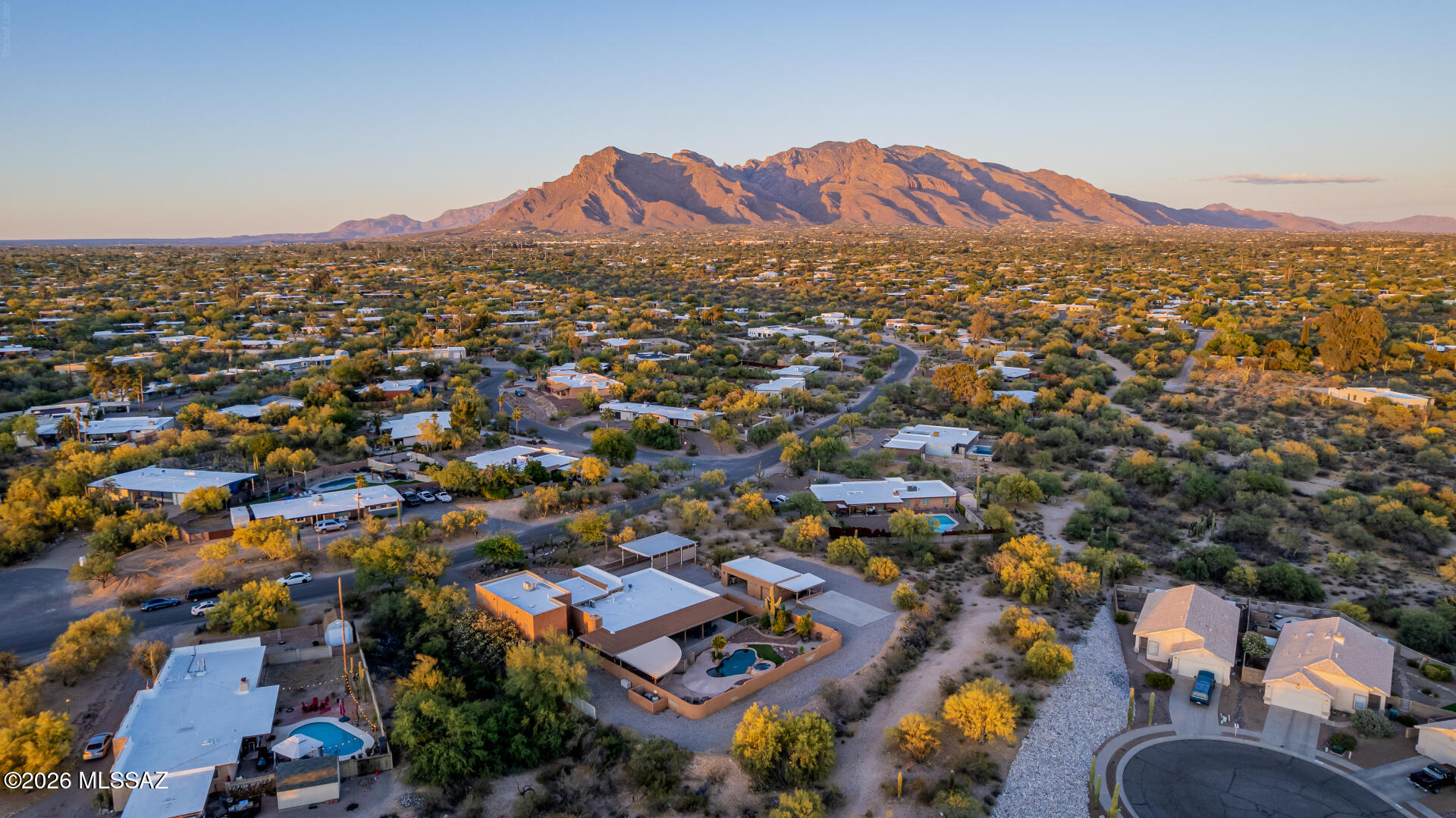 Oracle Heights Estates (174-245) - Residential