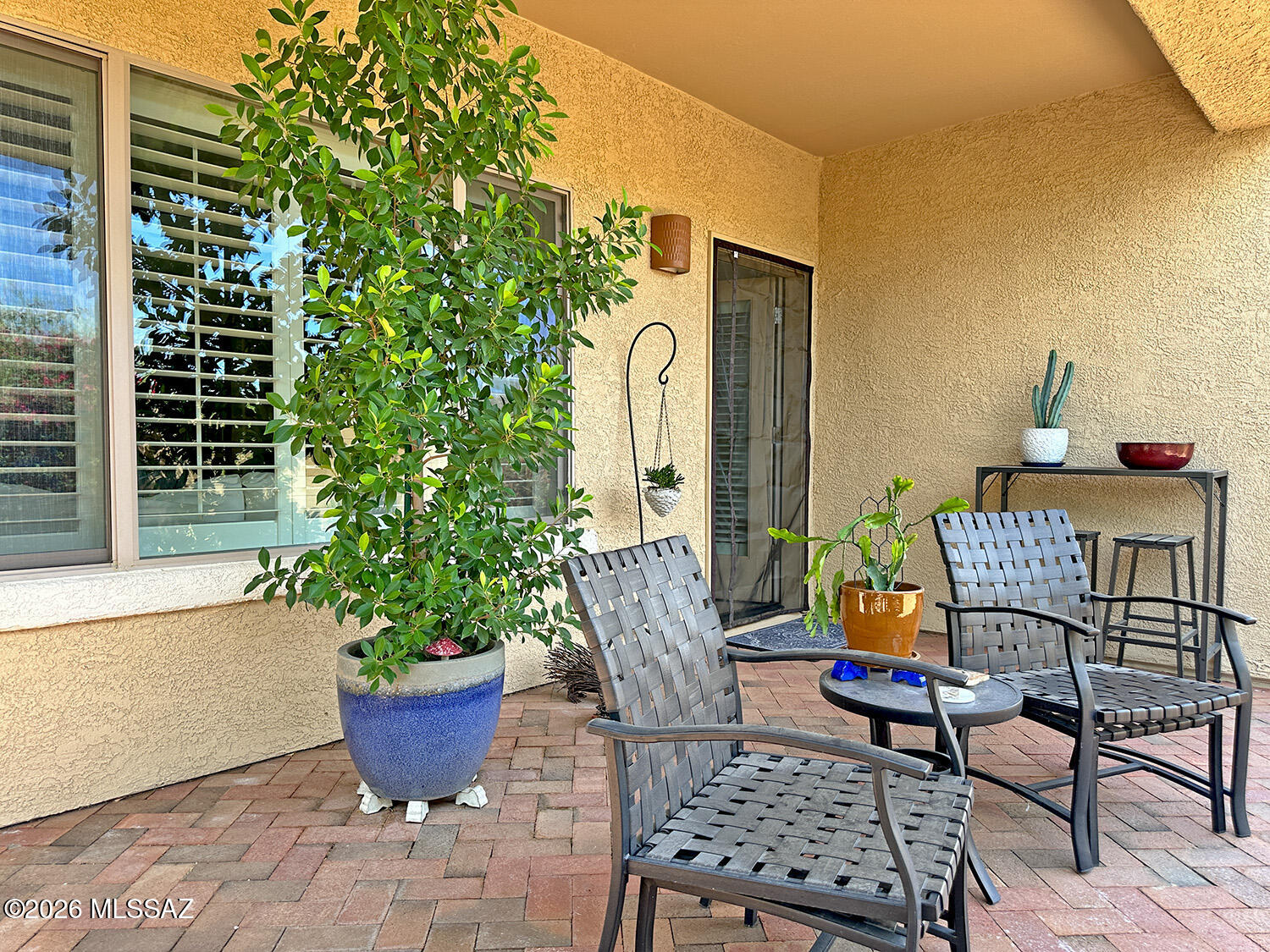Rancho Vistoso Neighborhood 10 - Residential