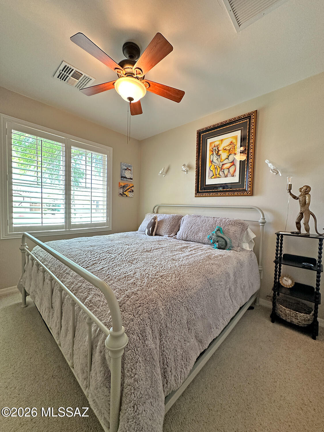 Rancho Vistoso Neighborhood 10 - Residential