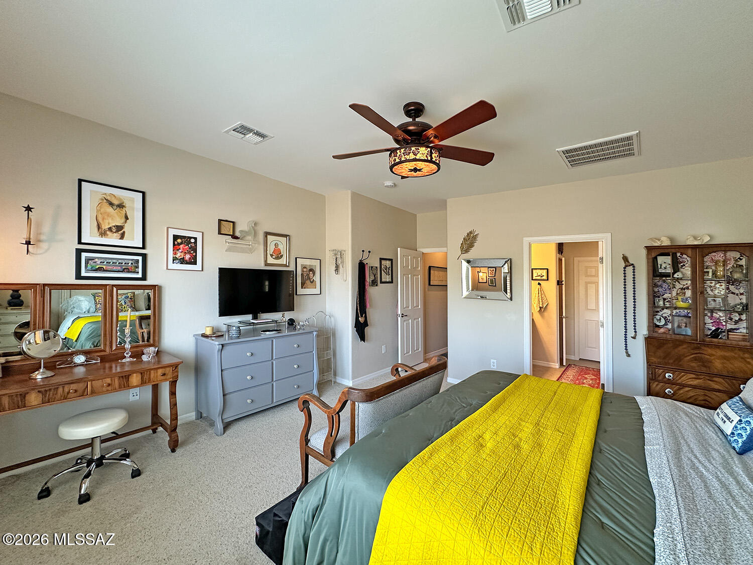 Rancho Vistoso Neighborhood 10 - Residential