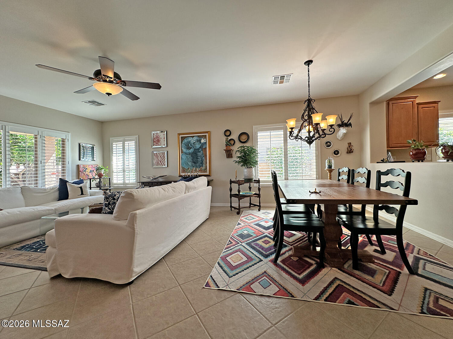 Rancho Vistoso Neighborhood 10 - Residential