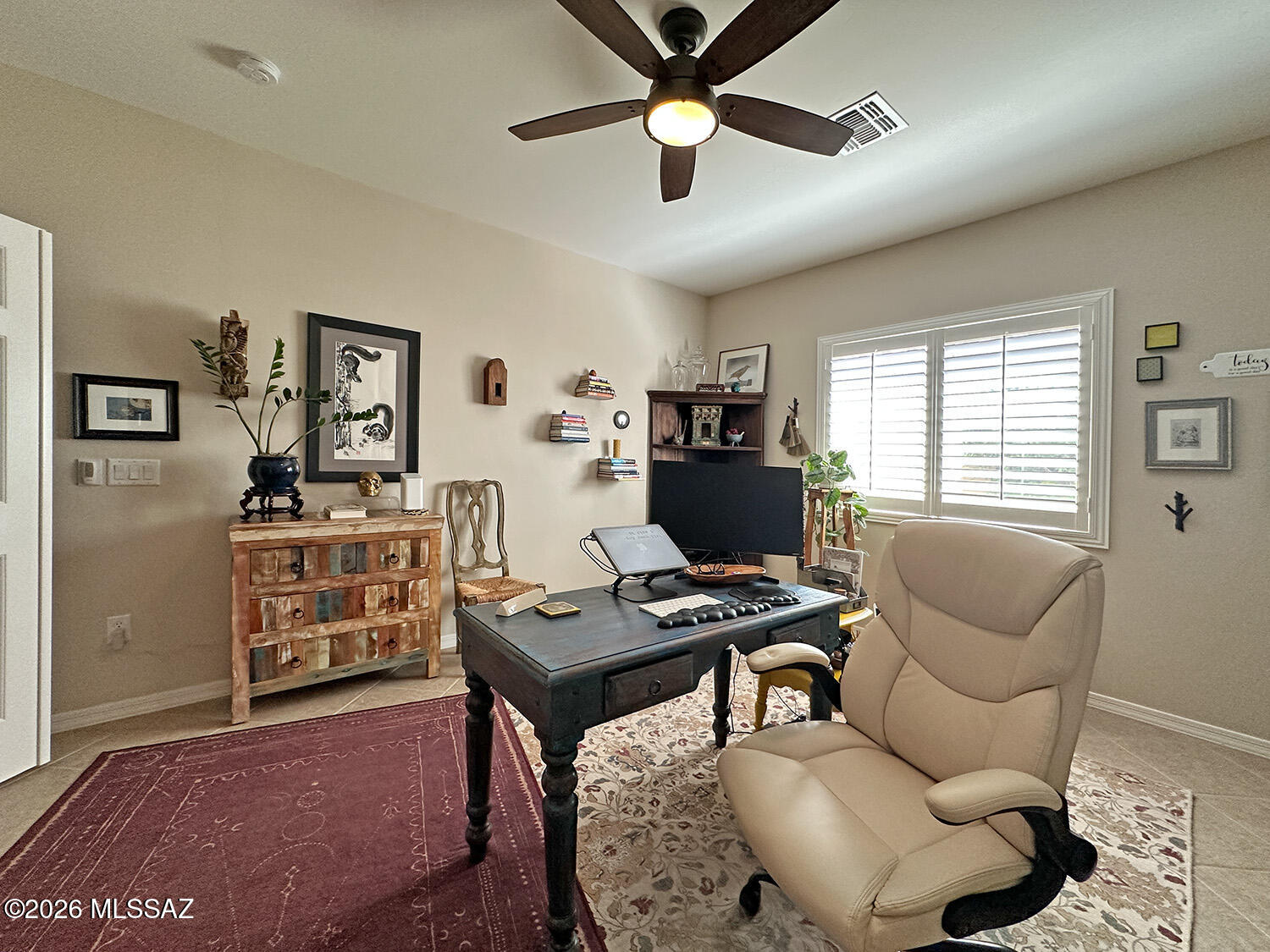Rancho Vistoso Neighborhood 10 - Residential